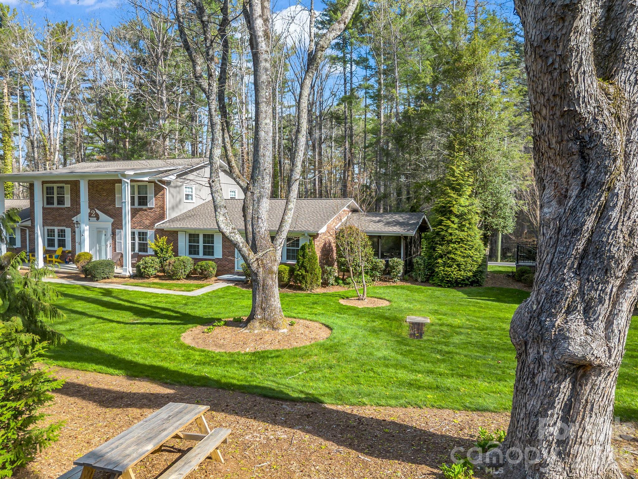 101 Boyd Drive #2A — Flat Rock