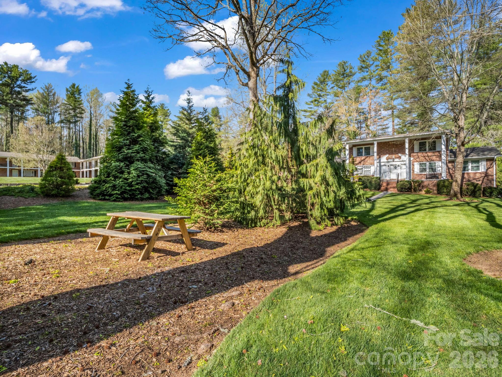 101 Boyd Drive #2A — Flat Rock