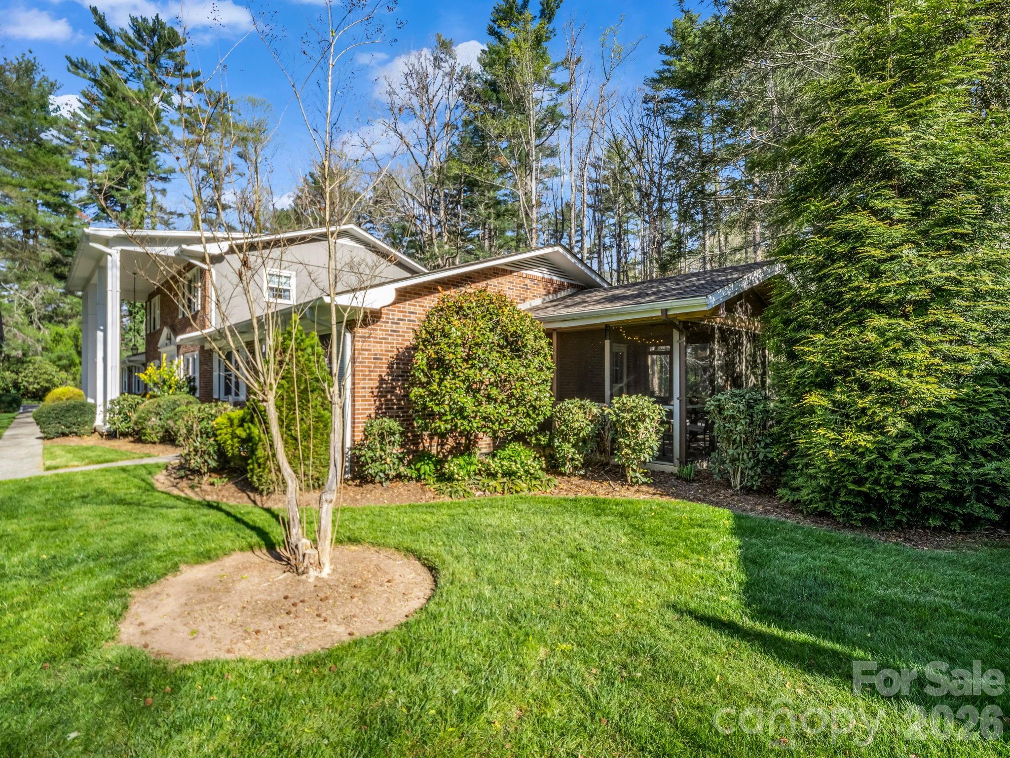 101 Boyd Drive #2A — Flat Rock