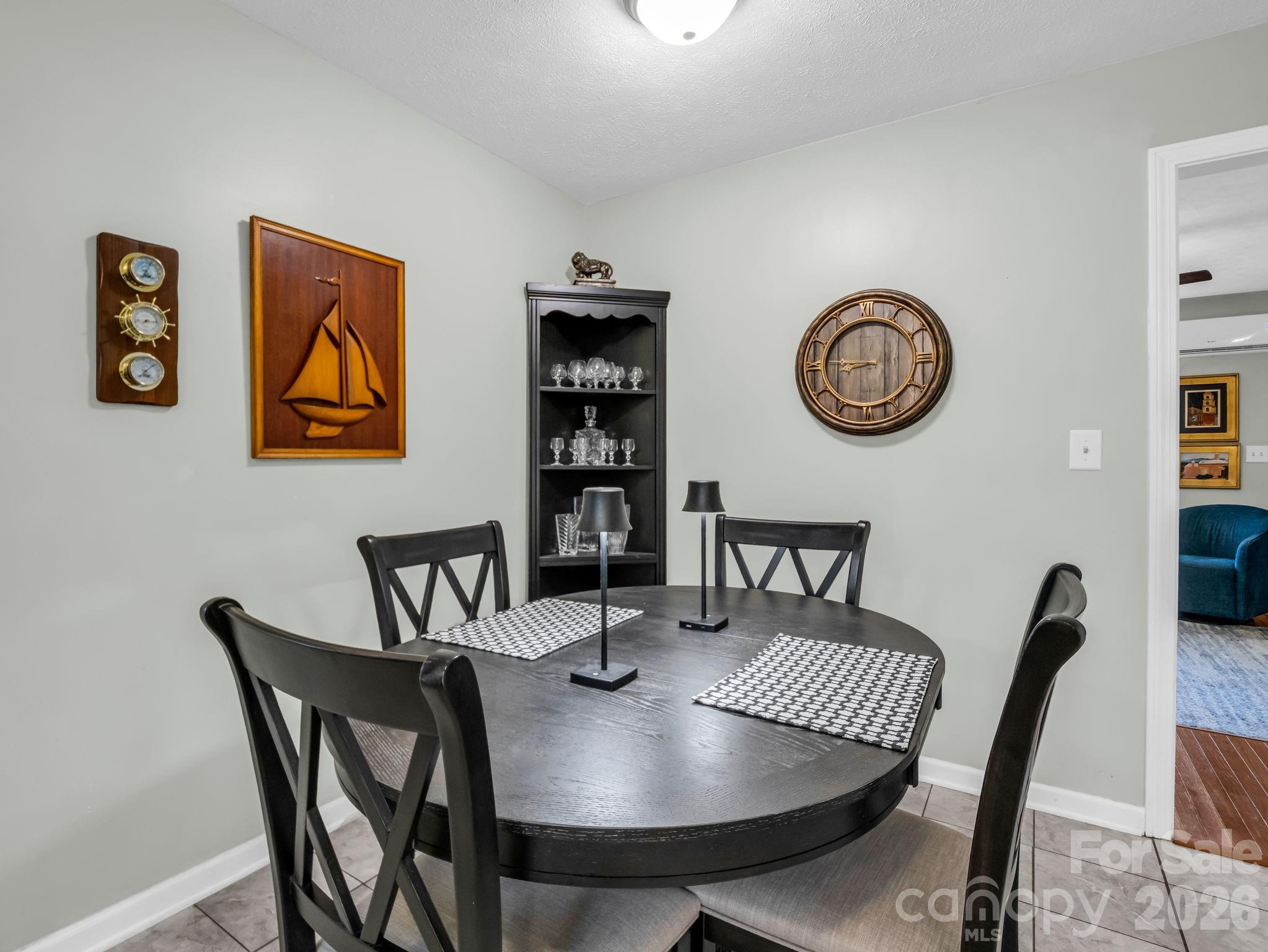 101 Boyd Drive #2A — Flat Rock