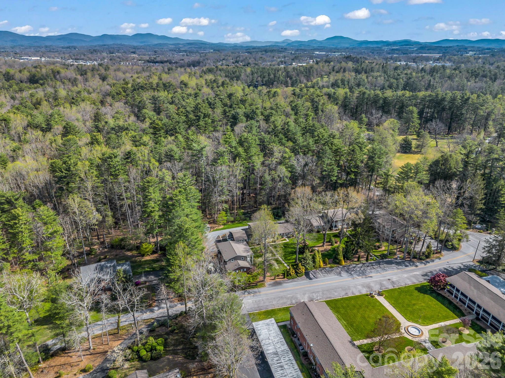 101 Boyd Drive #2A — Flat Rock