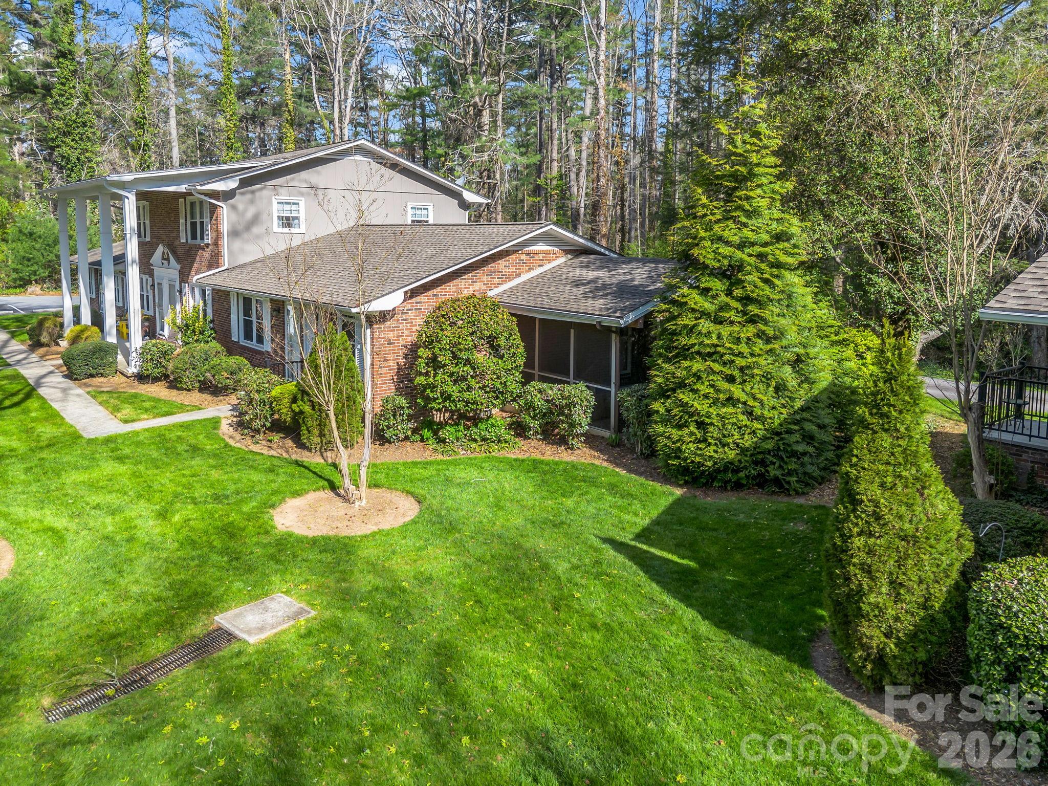 101 Boyd Drive #2A — Flat Rock