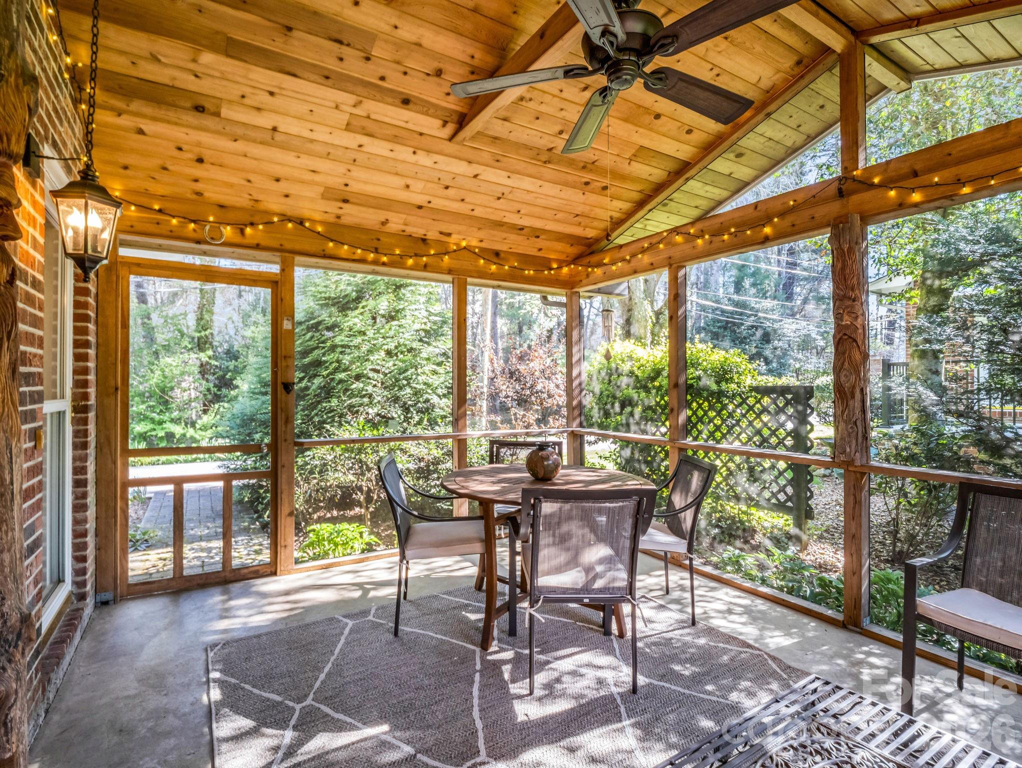 101 Boyd Drive #2A — Flat Rock
