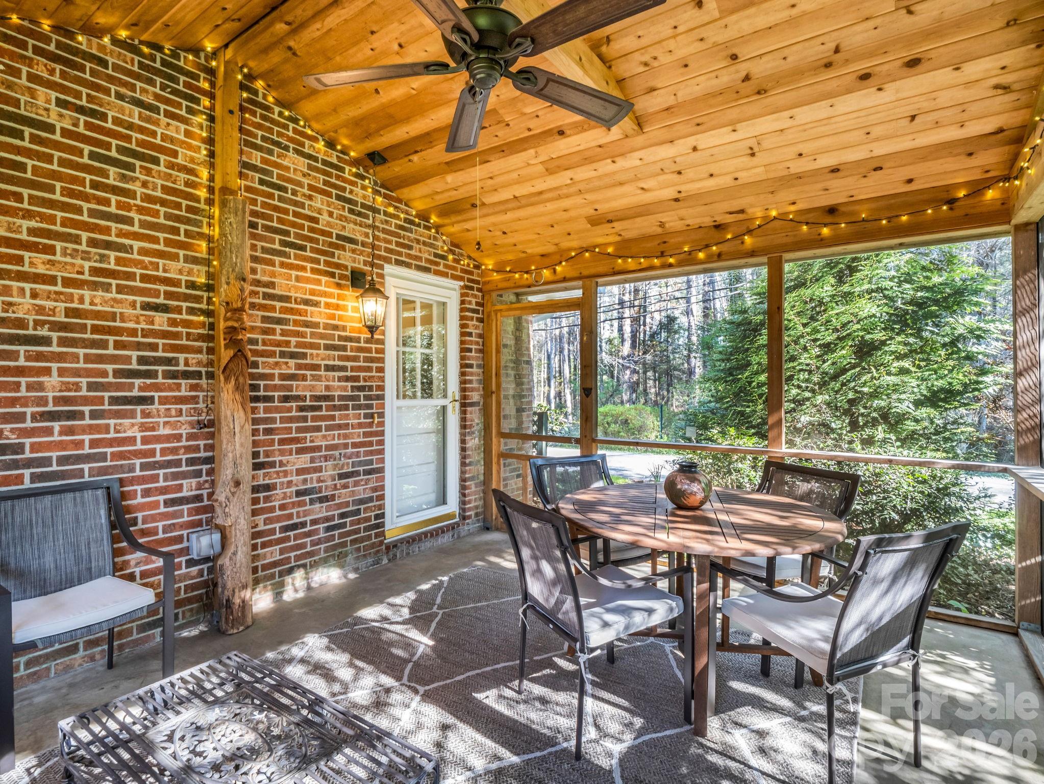 101 Boyd Drive #2A — Flat Rock