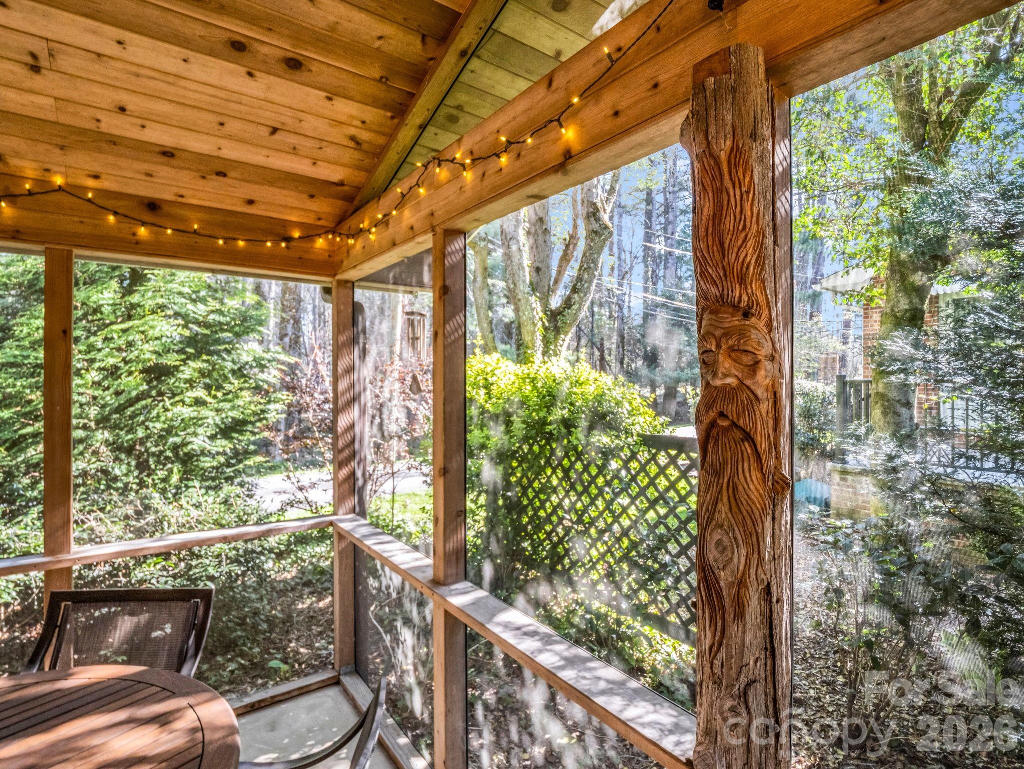 101 Boyd Drive #2A — Flat Rock