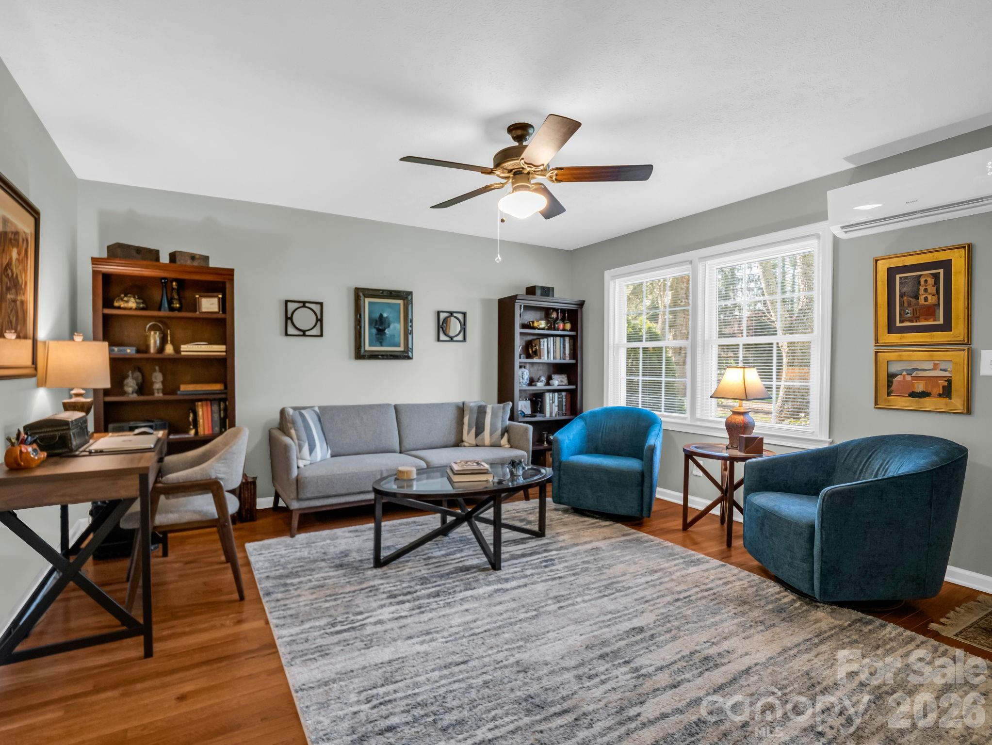 101 Boyd Drive #2A — Flat Rock