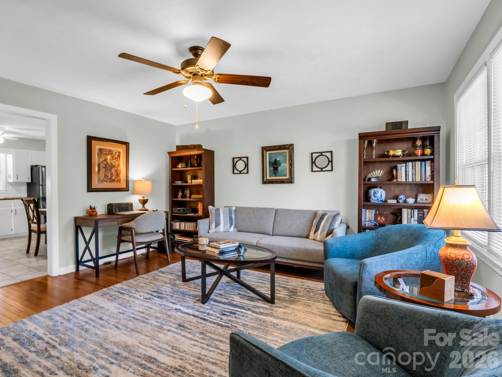 101 Boyd Drive #2A — Flat Rock