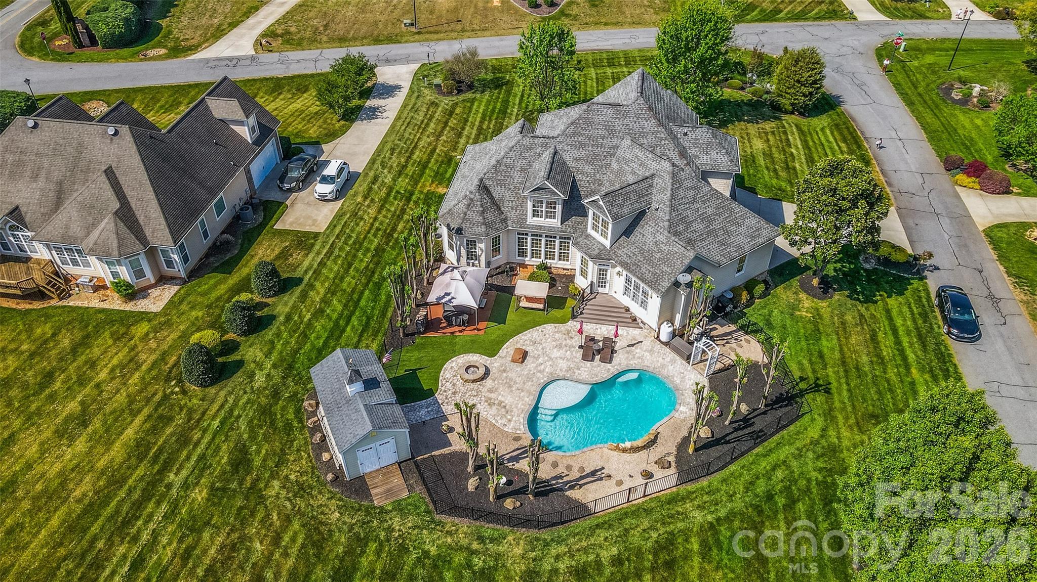 2509 Stoneview Court — Denver