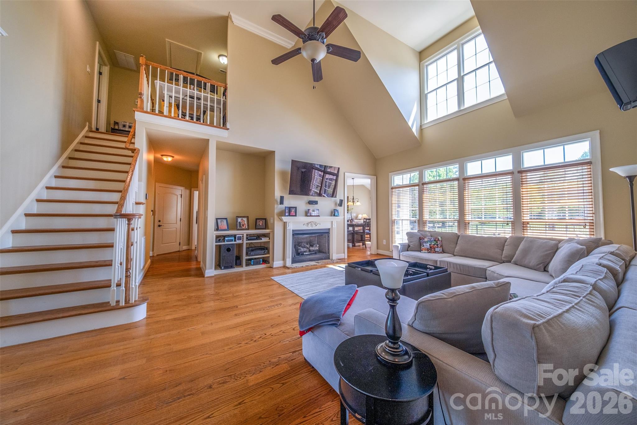 2509 Stoneview Court — Denver