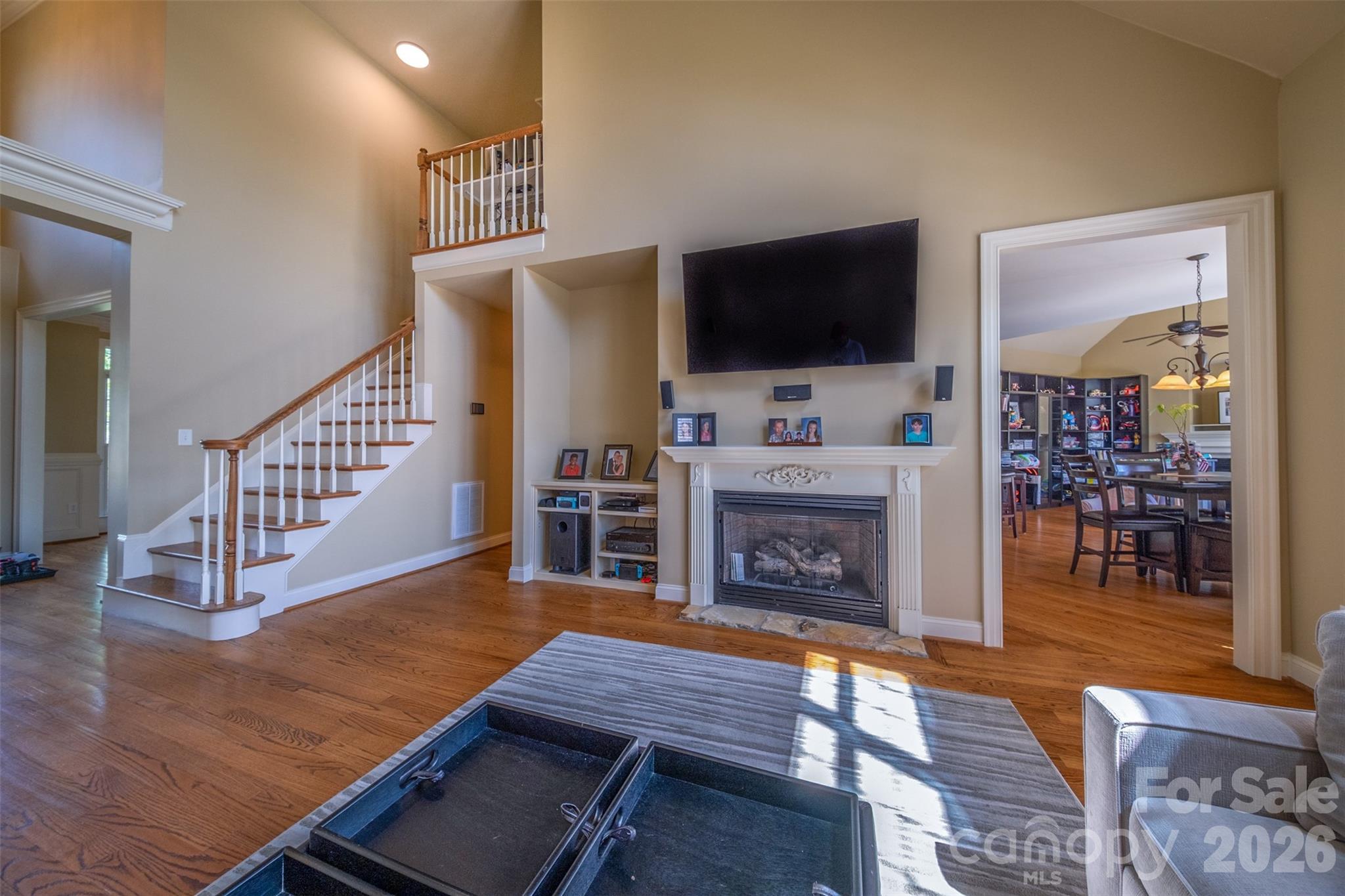 2509 Stoneview Court — Denver