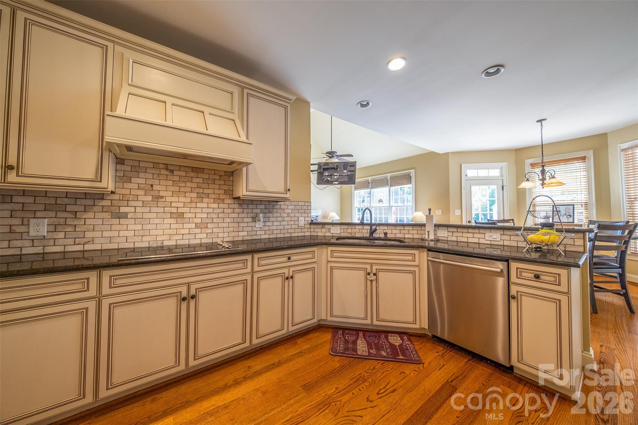 2509 Stoneview Court — Denver