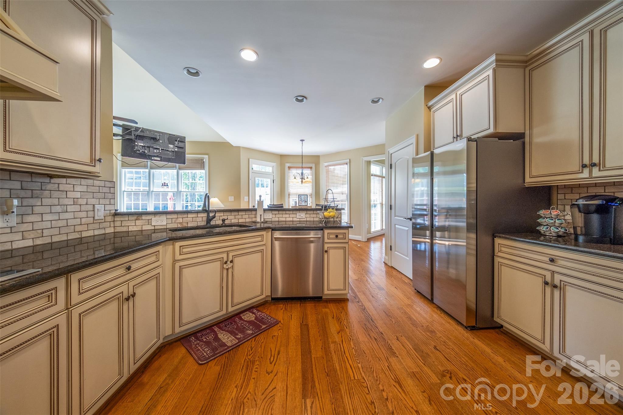2509 Stoneview Court — Denver