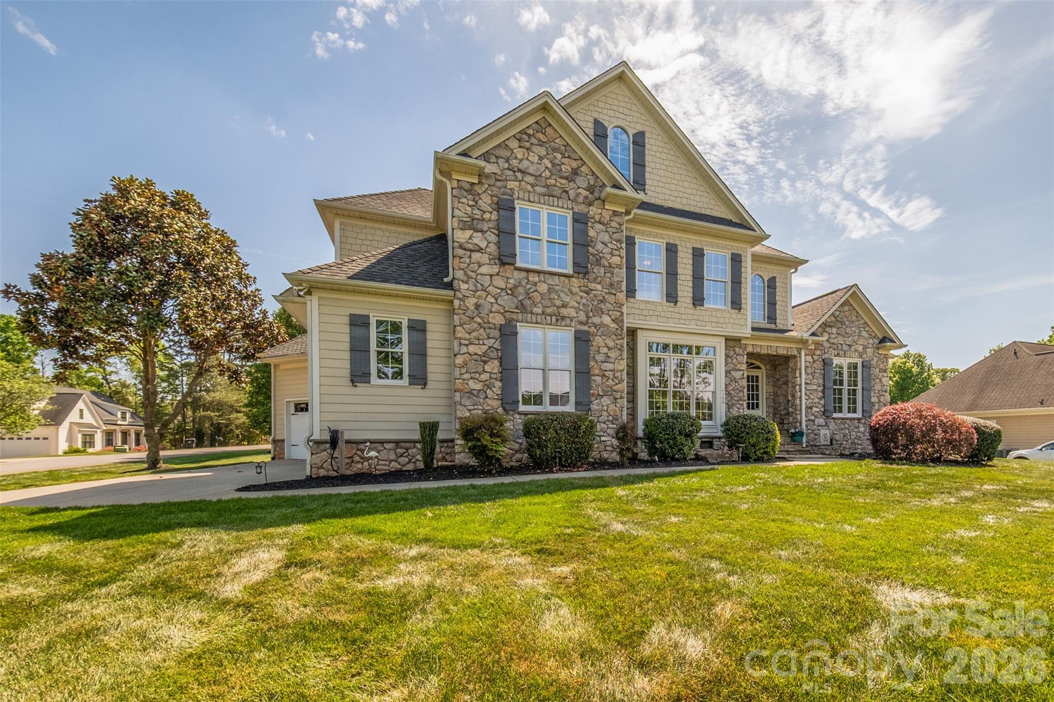 2509 Stoneview Court — Denver
