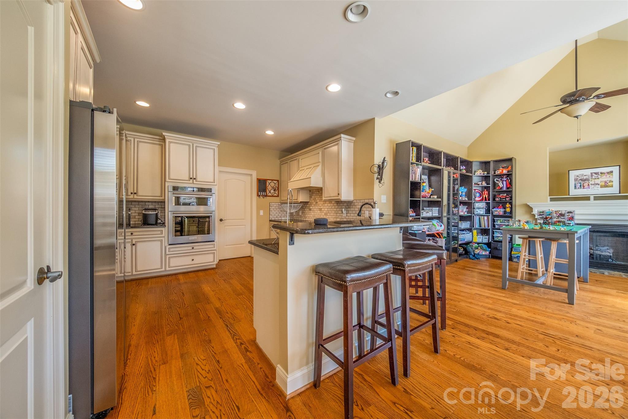 2509 Stoneview Court — Denver