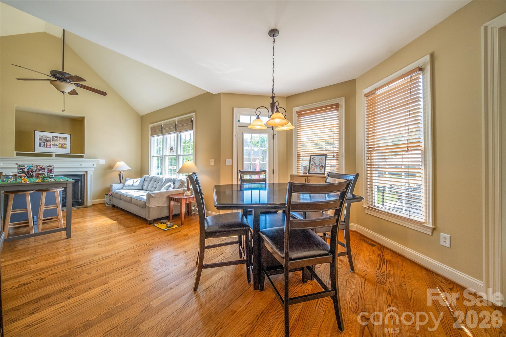 2509 Stoneview Court — Denver
