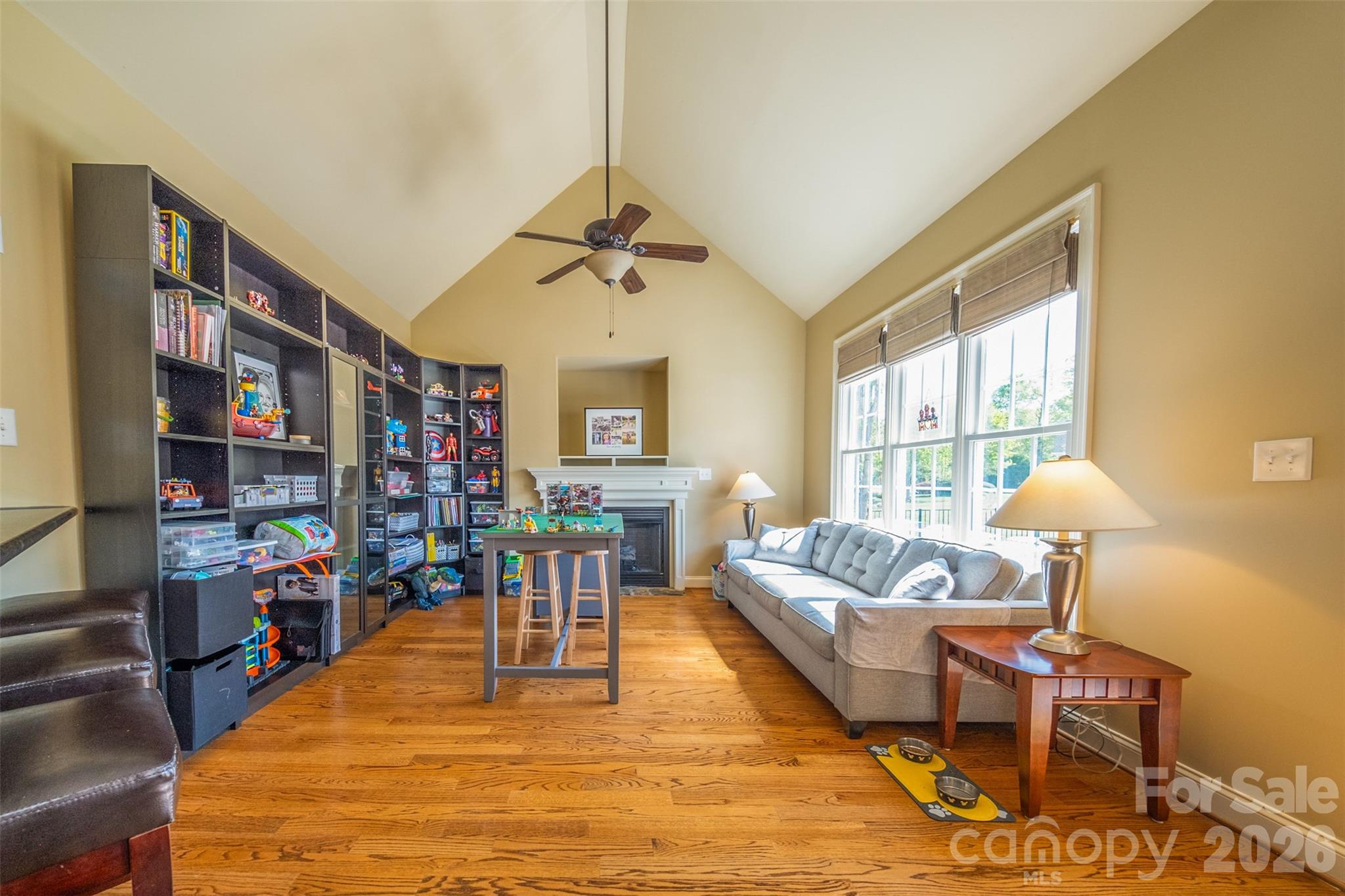 2509 Stoneview Court — Denver