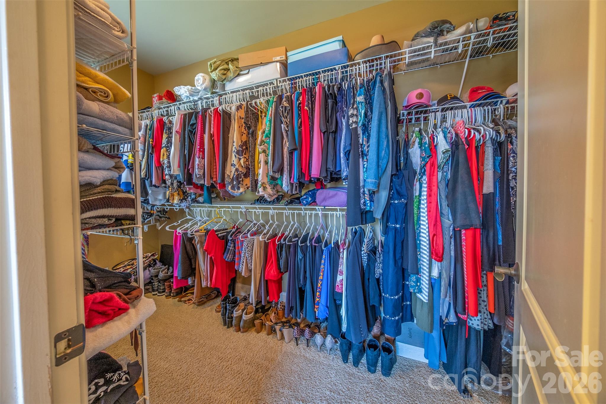 2509 Stoneview Court — Denver