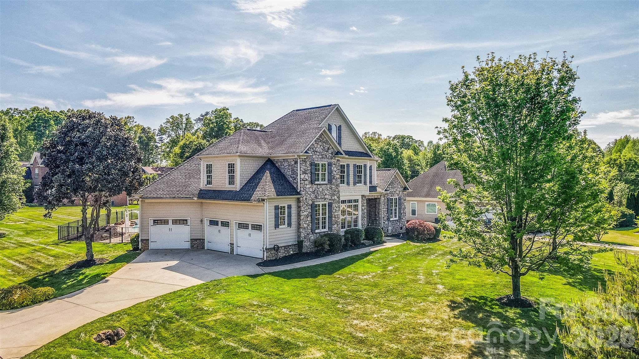 2509 Stoneview Court — Denver