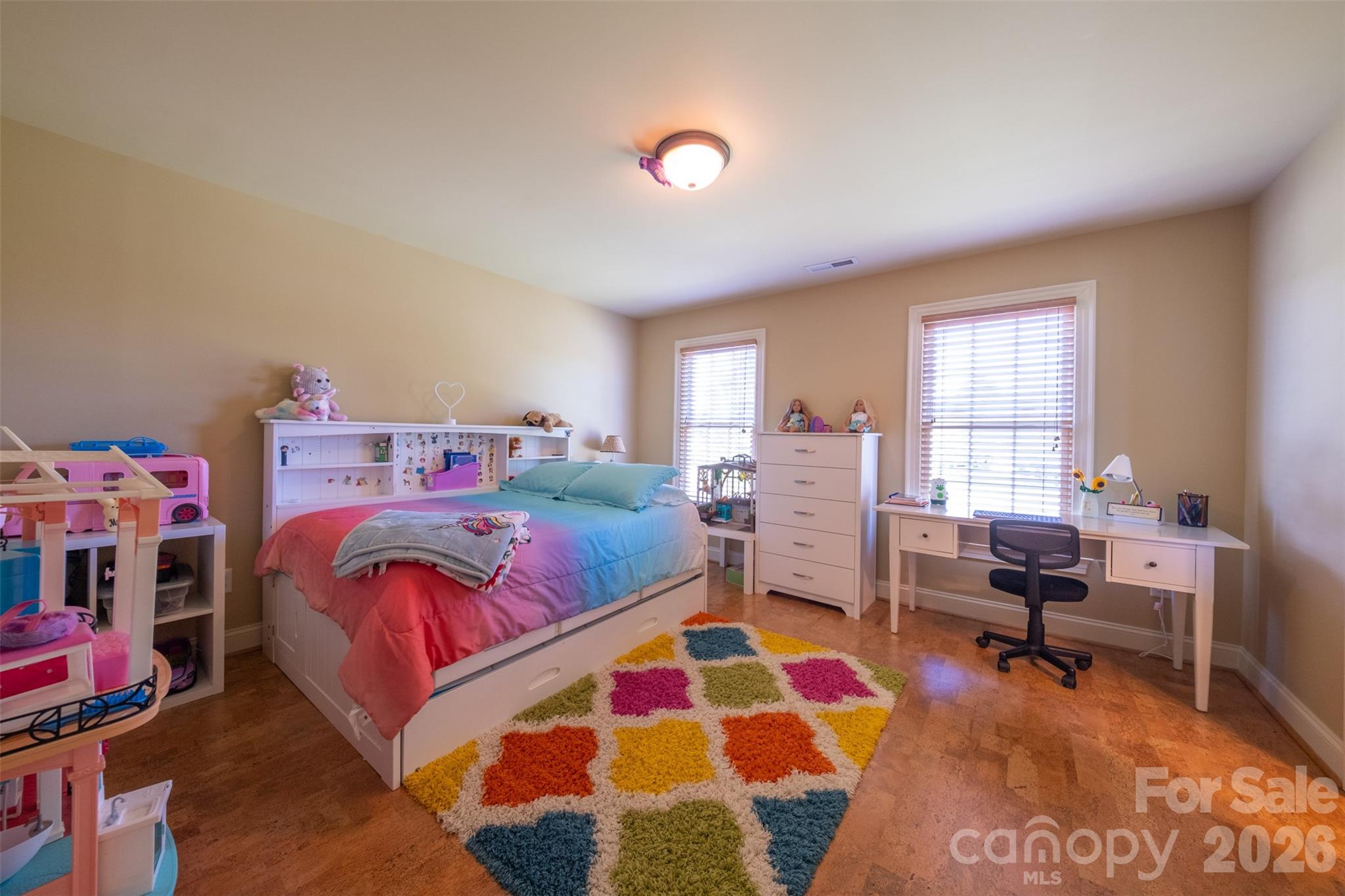 2509 Stoneview Court — Denver