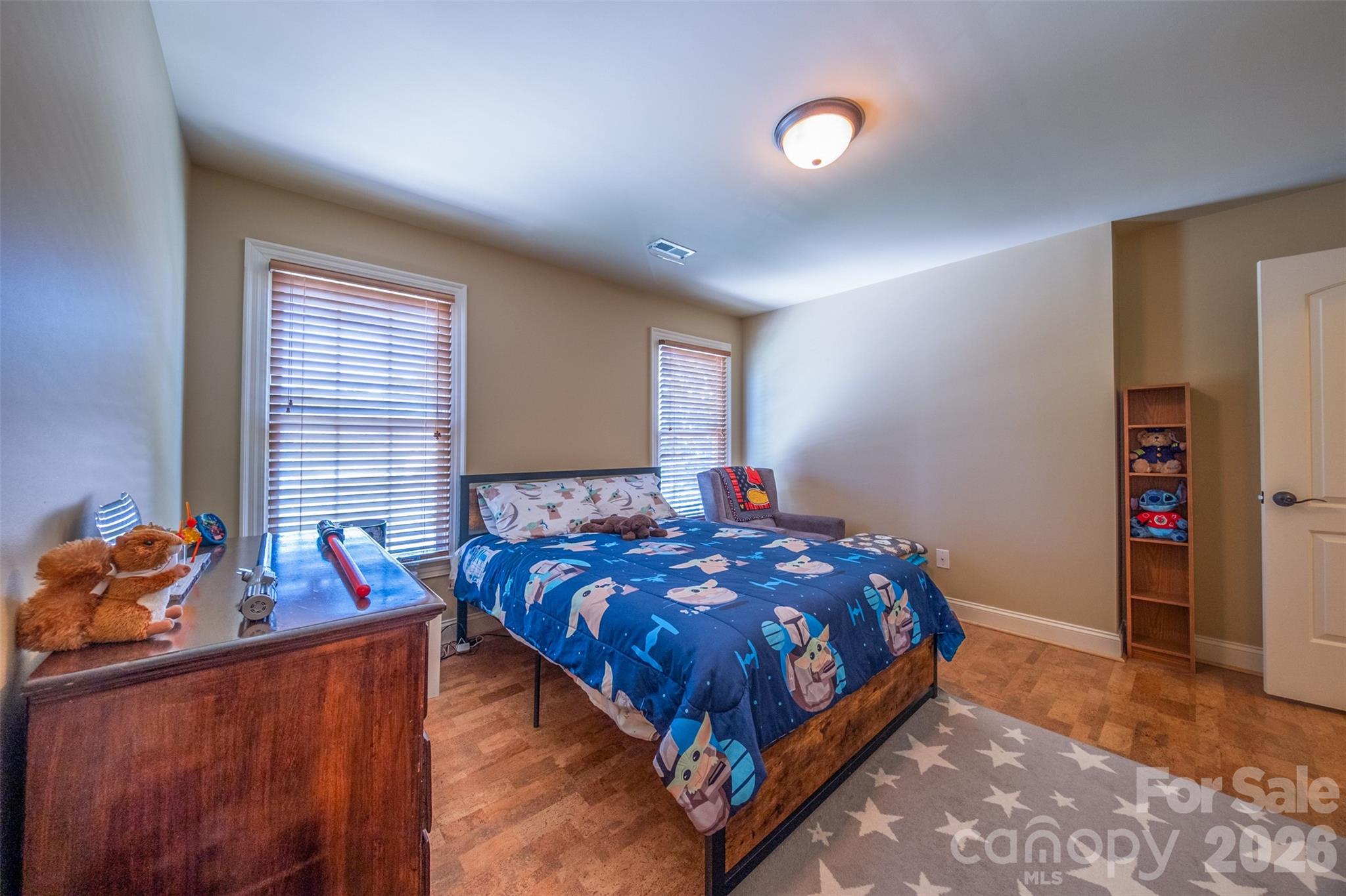2509 Stoneview Court — Denver