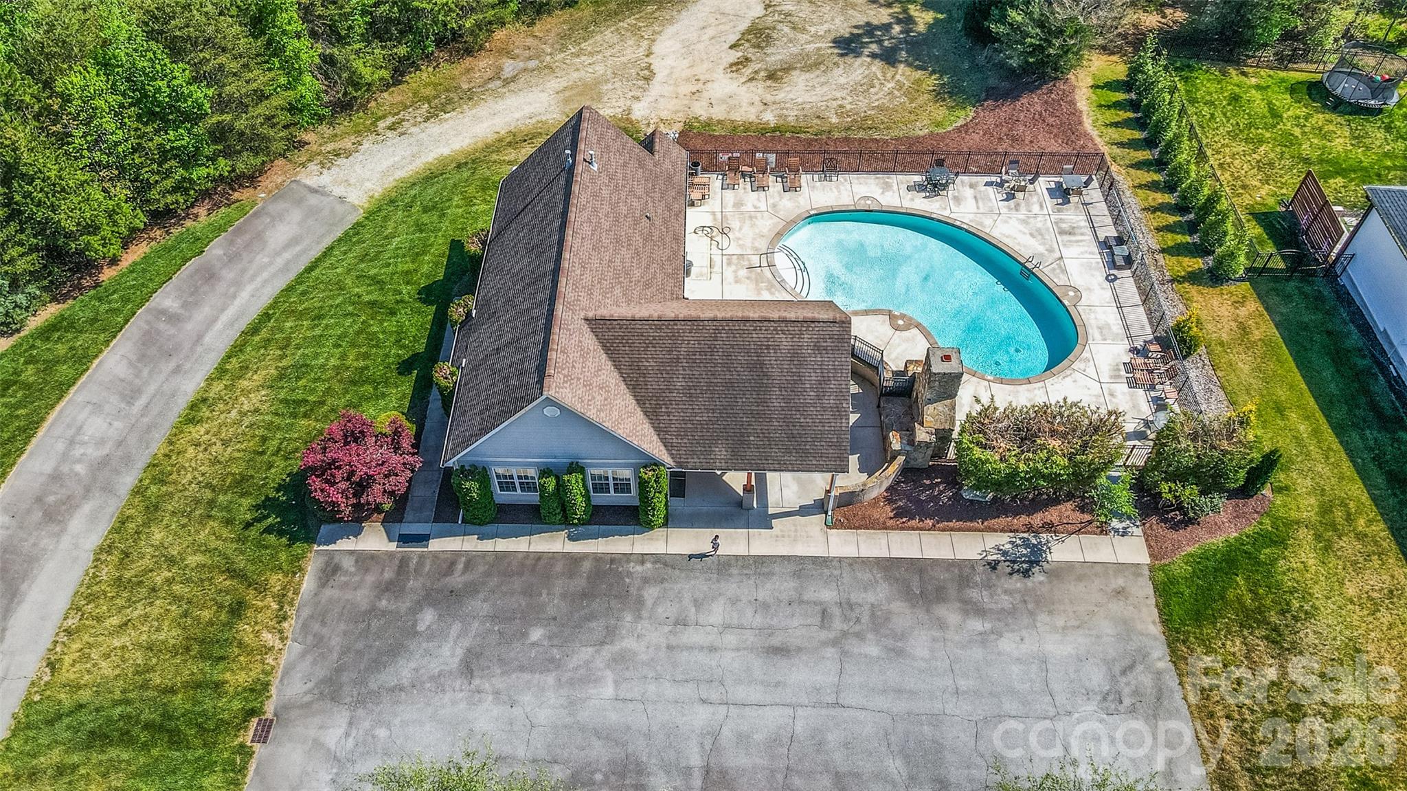 2509 Stoneview Court — Denver