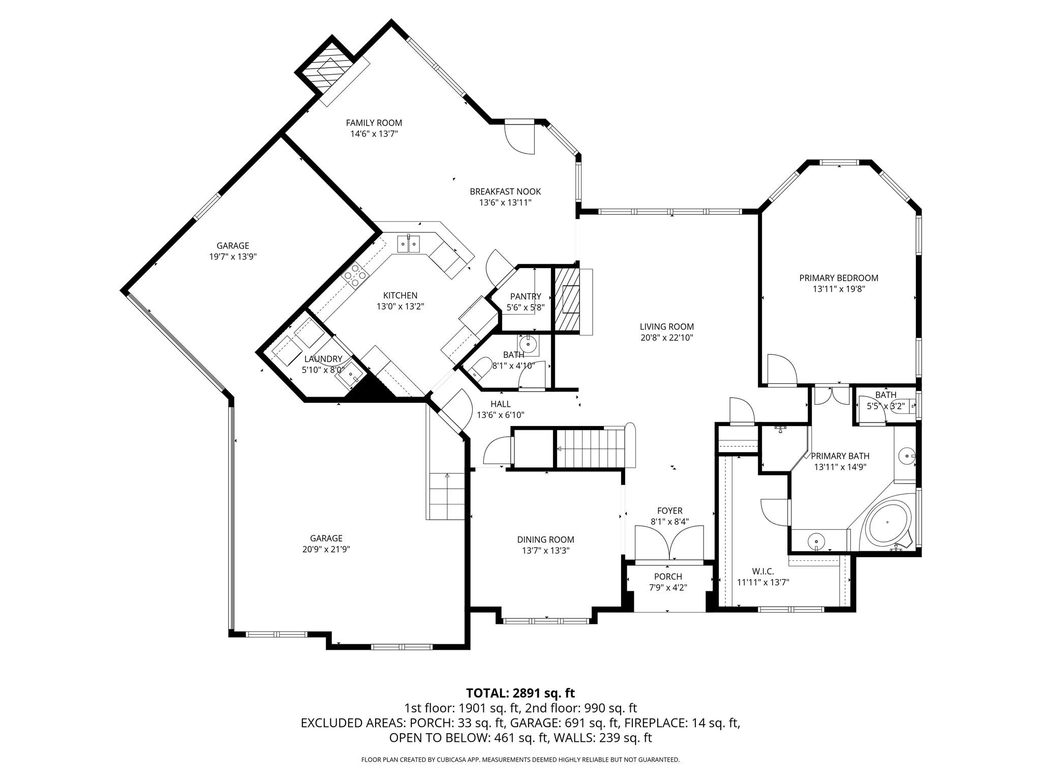 2509 Stoneview Court — Denver