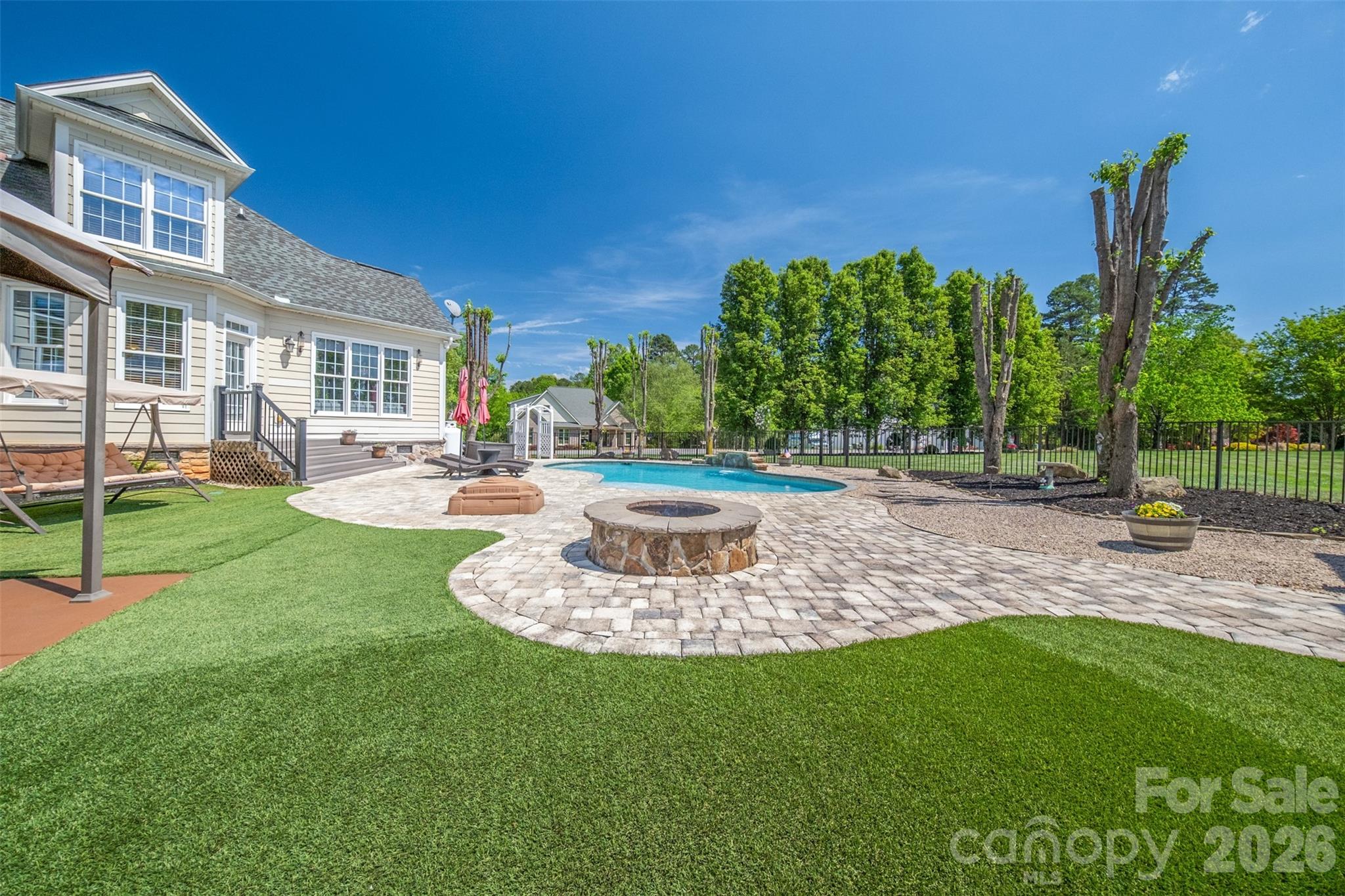 2509 Stoneview Court — Denver
