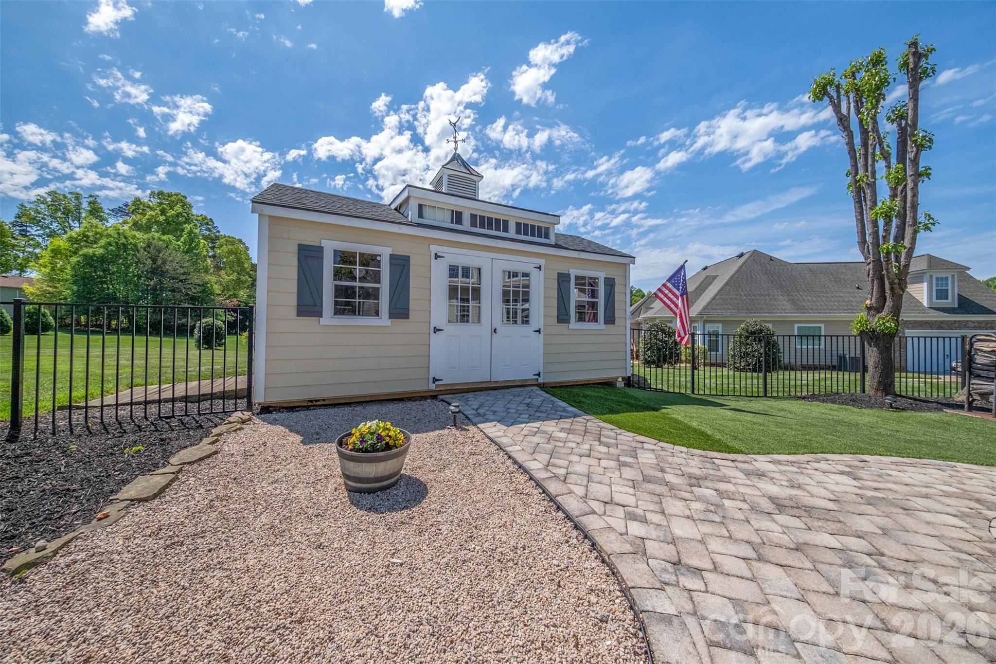 2509 Stoneview Court — Denver
