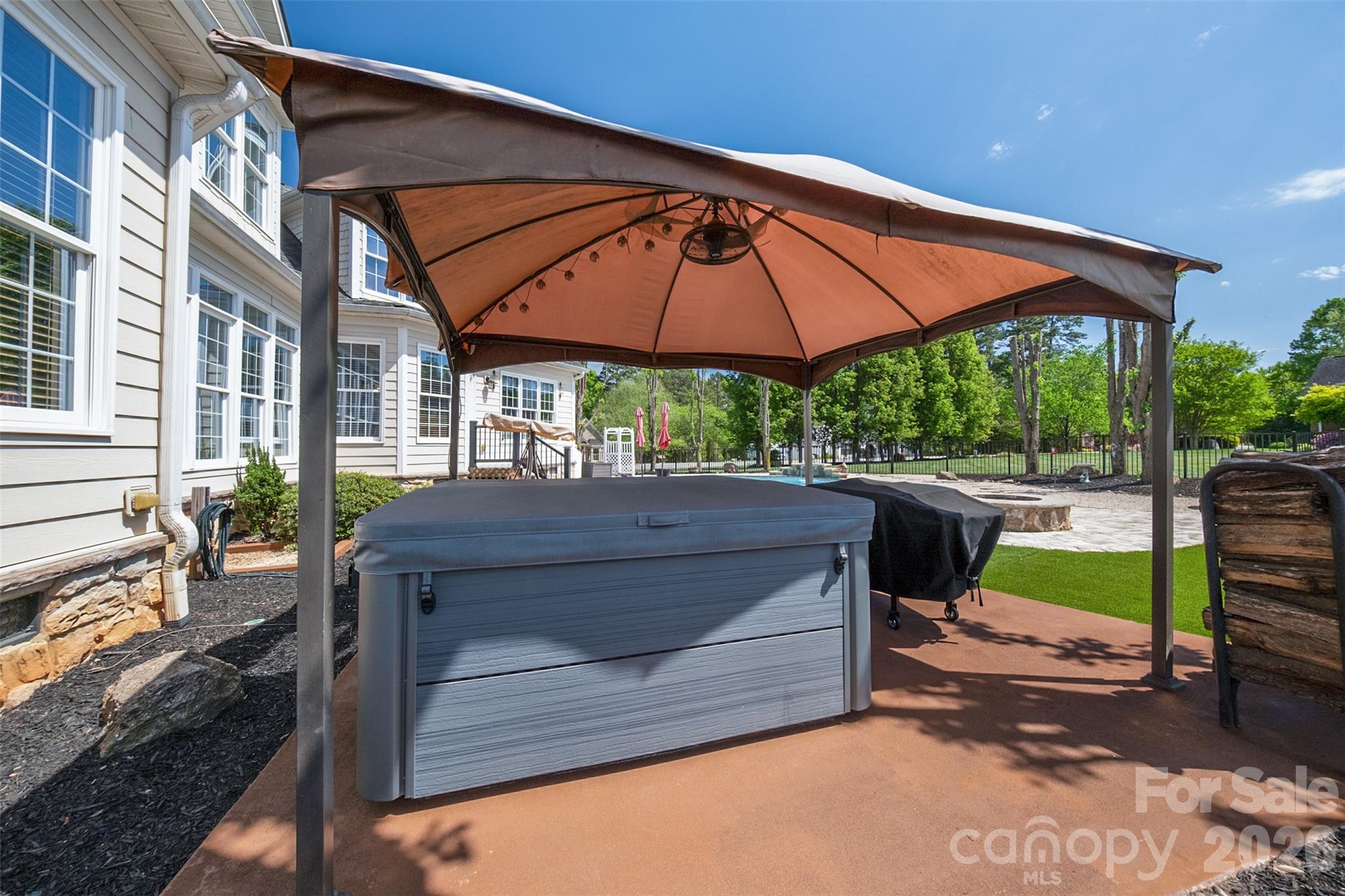 2509 Stoneview Court — Denver