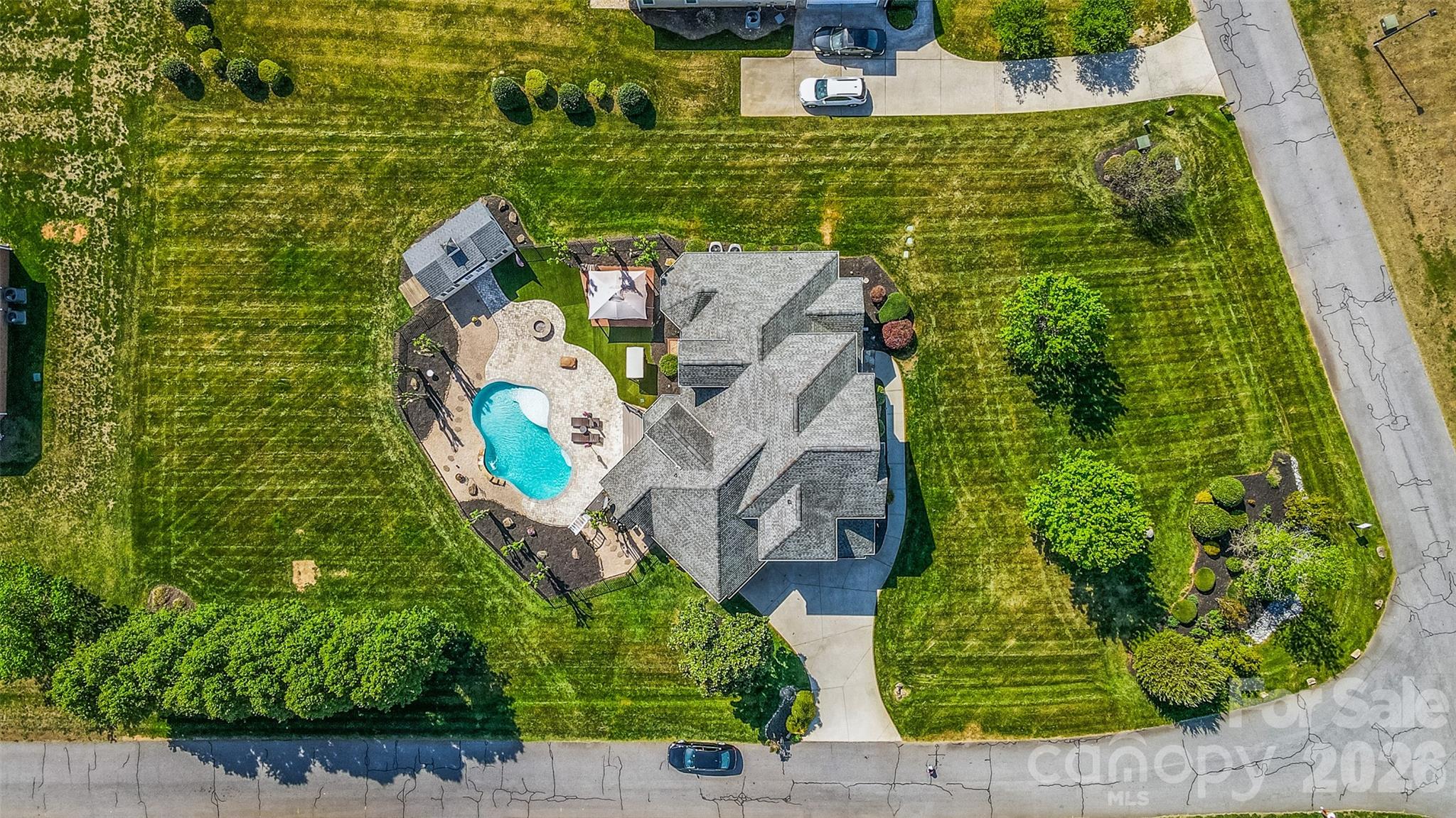 2509 Stoneview Court — Denver