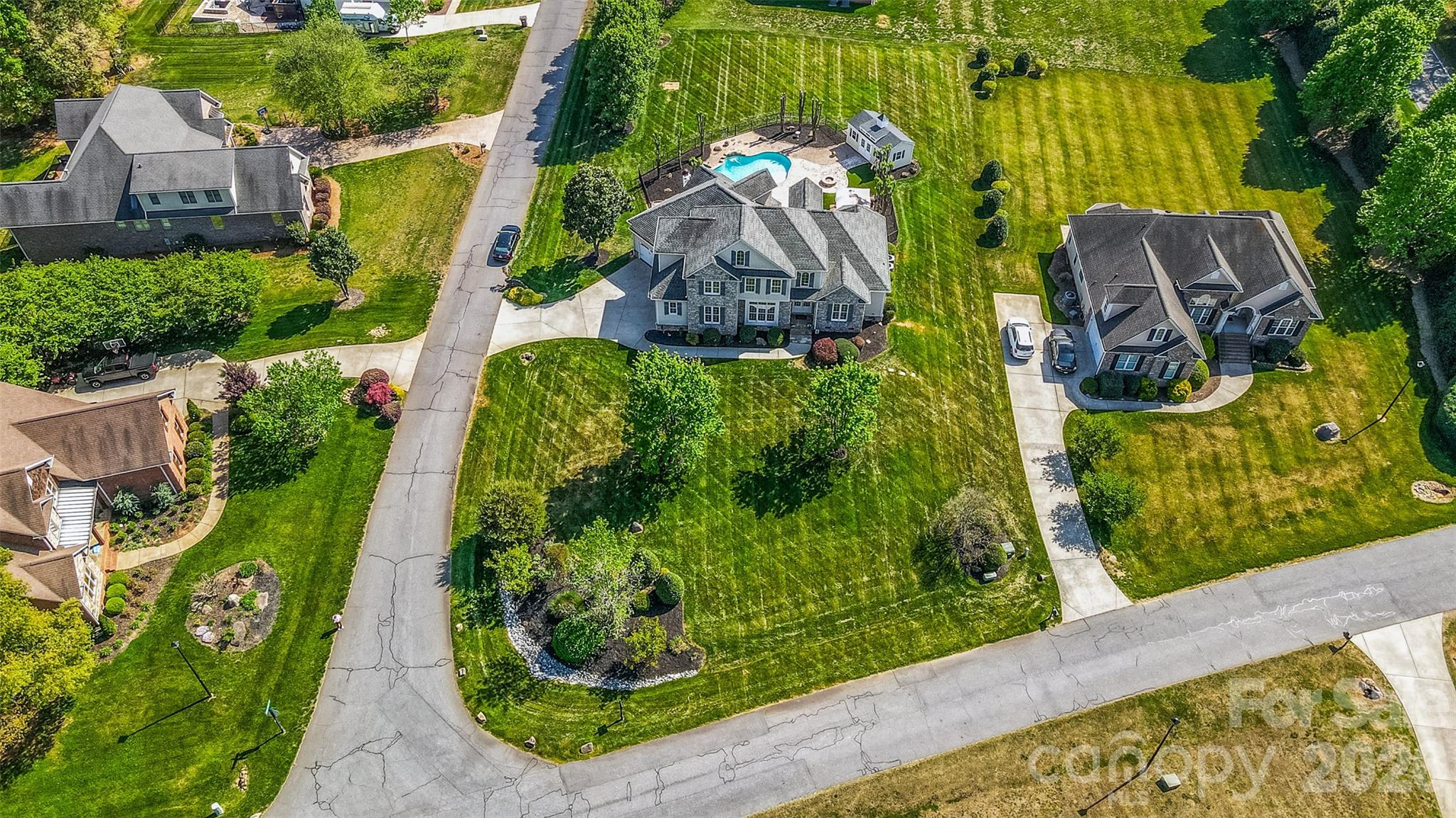 2509 Stoneview Court — Denver