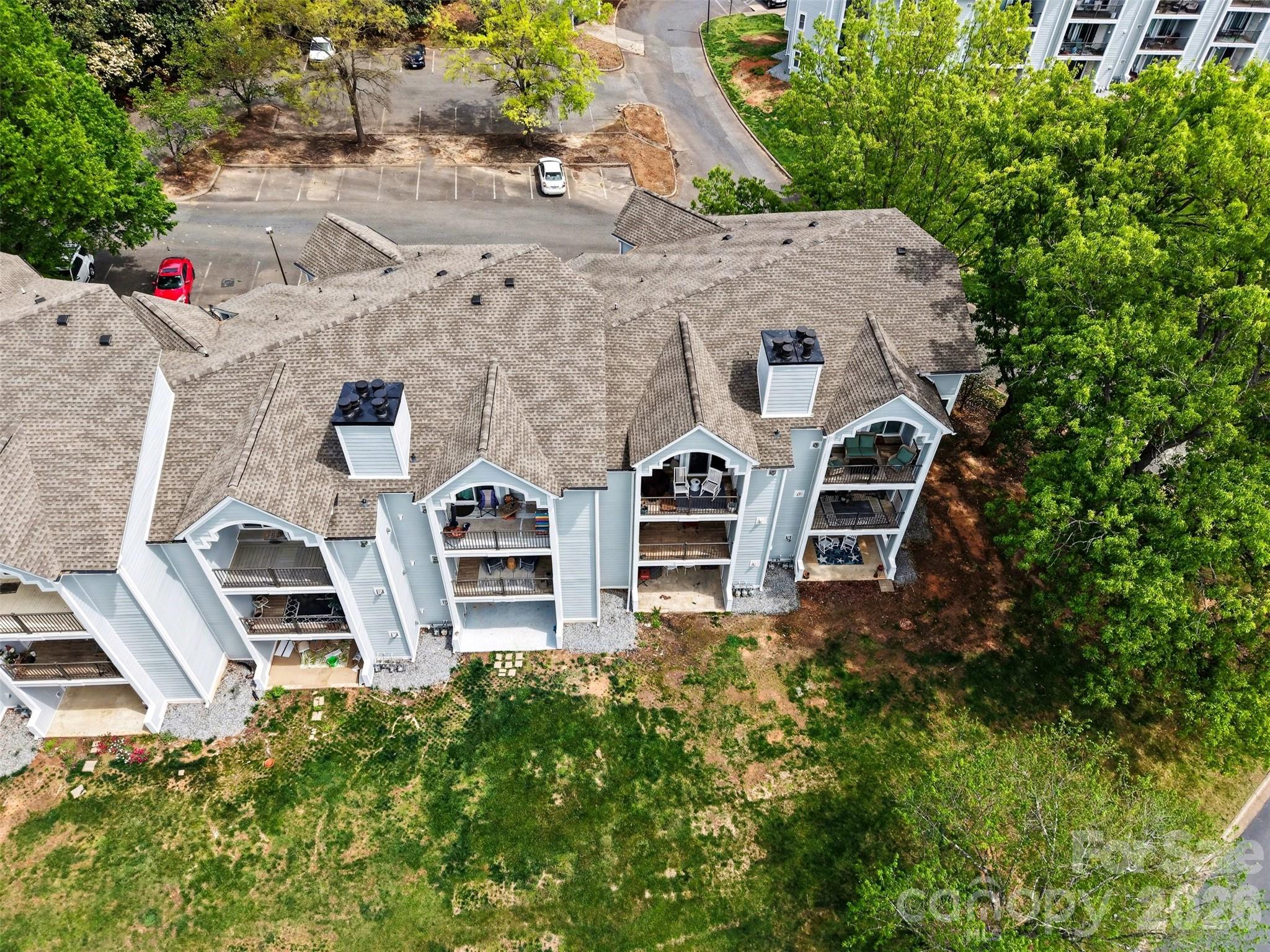 18809 Nautical Drive #302 — Cornelius