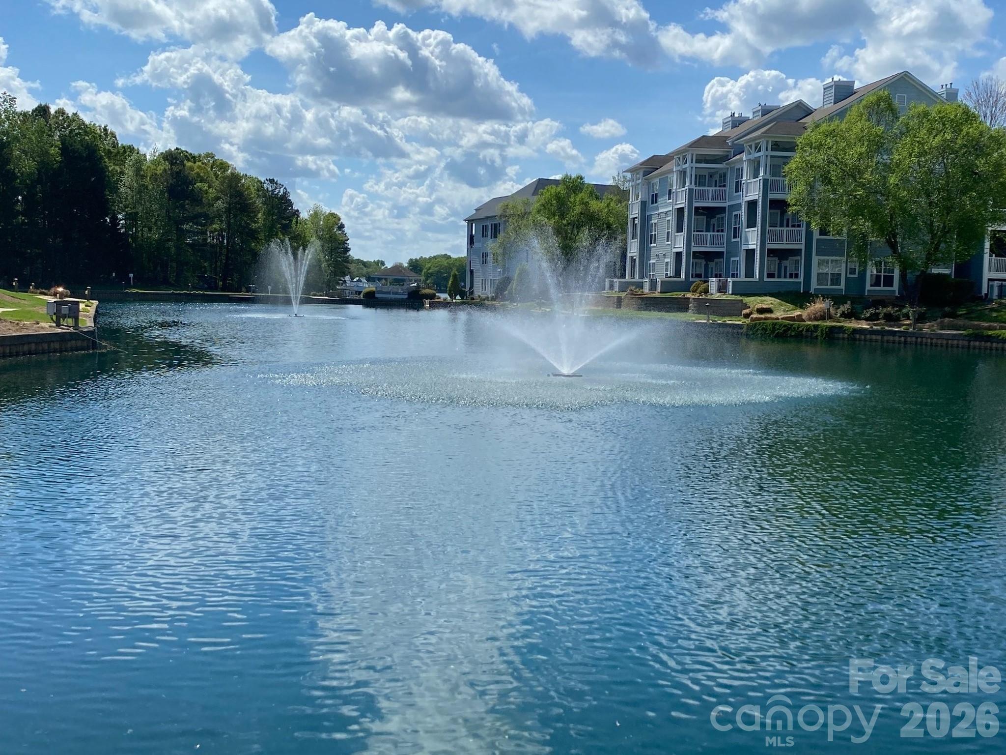 18809 Nautical Drive #302 — Cornelius