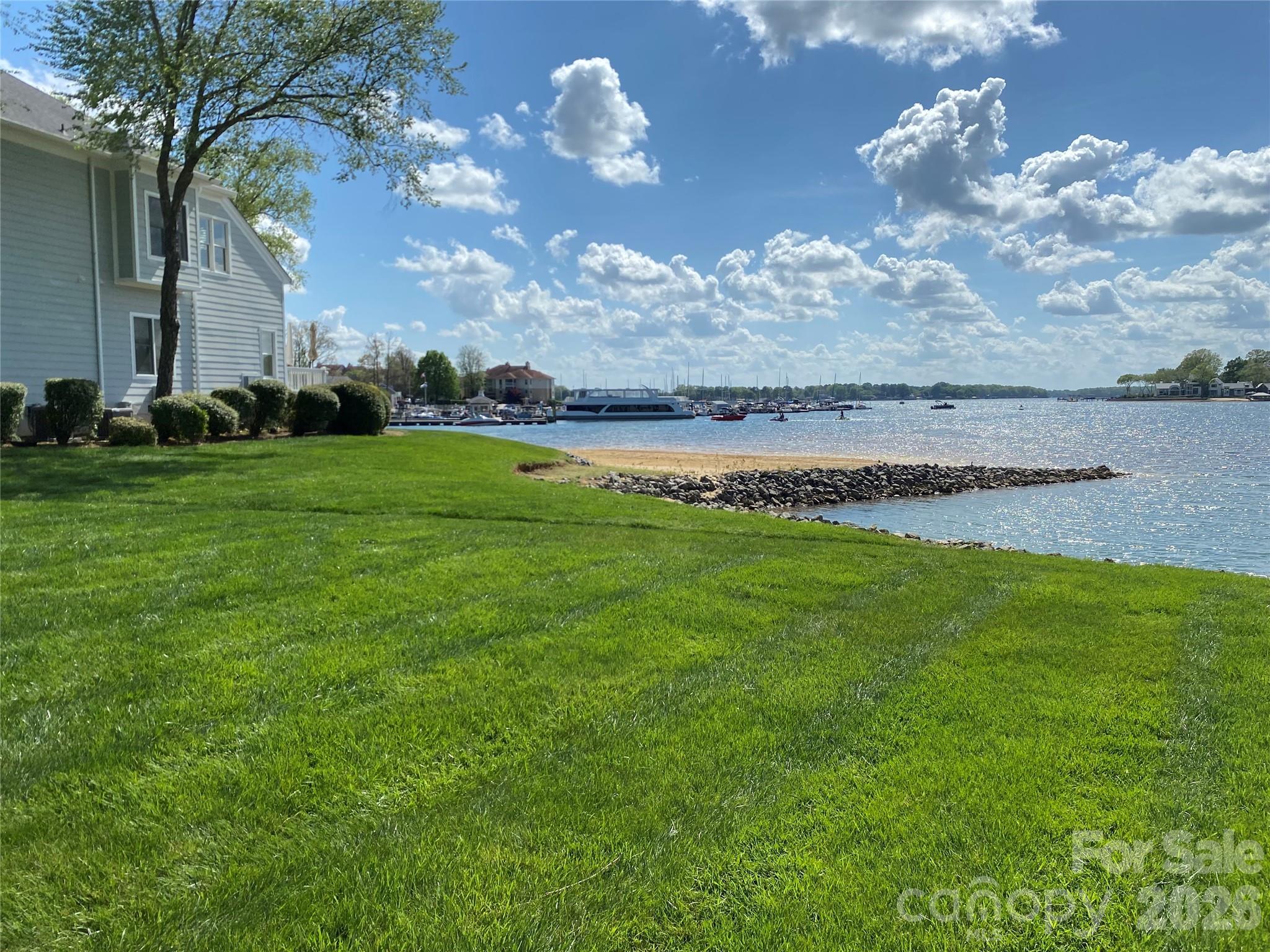 18809 Nautical Drive #302 — Cornelius