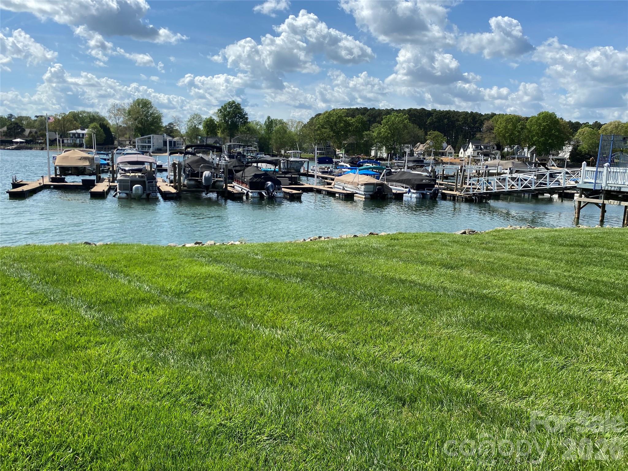 18809 Nautical Drive #302 — Cornelius