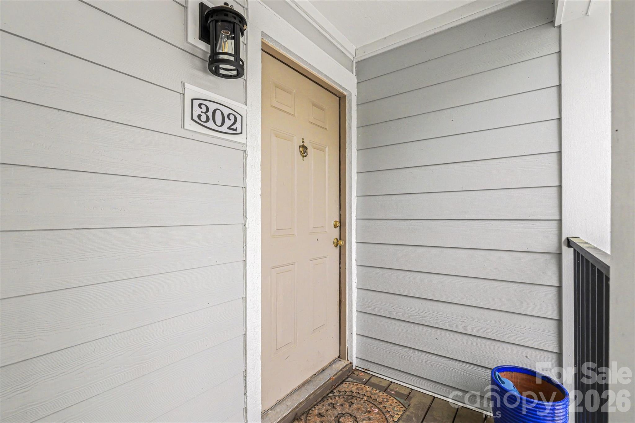 18809 Nautical Drive #302 — Cornelius