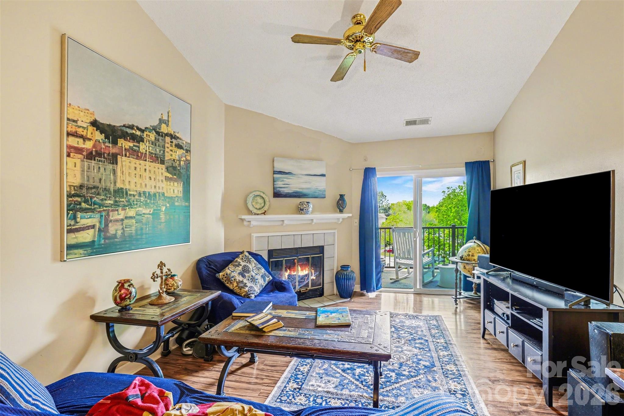 18809 Nautical Drive #302 — Cornelius