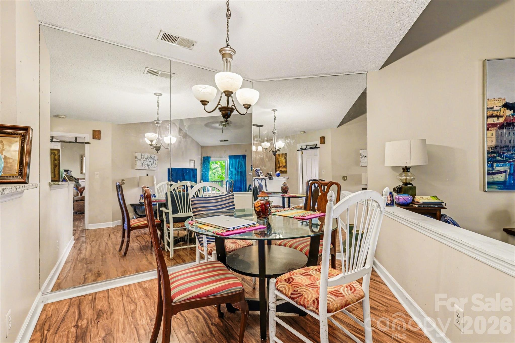 18809 Nautical Drive #302 — Cornelius