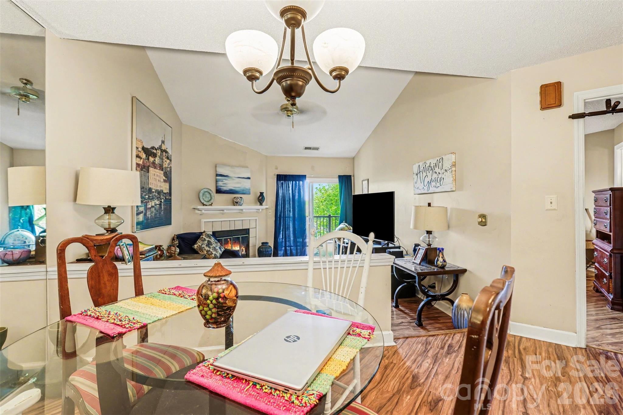 18809 Nautical Drive #302 — Cornelius