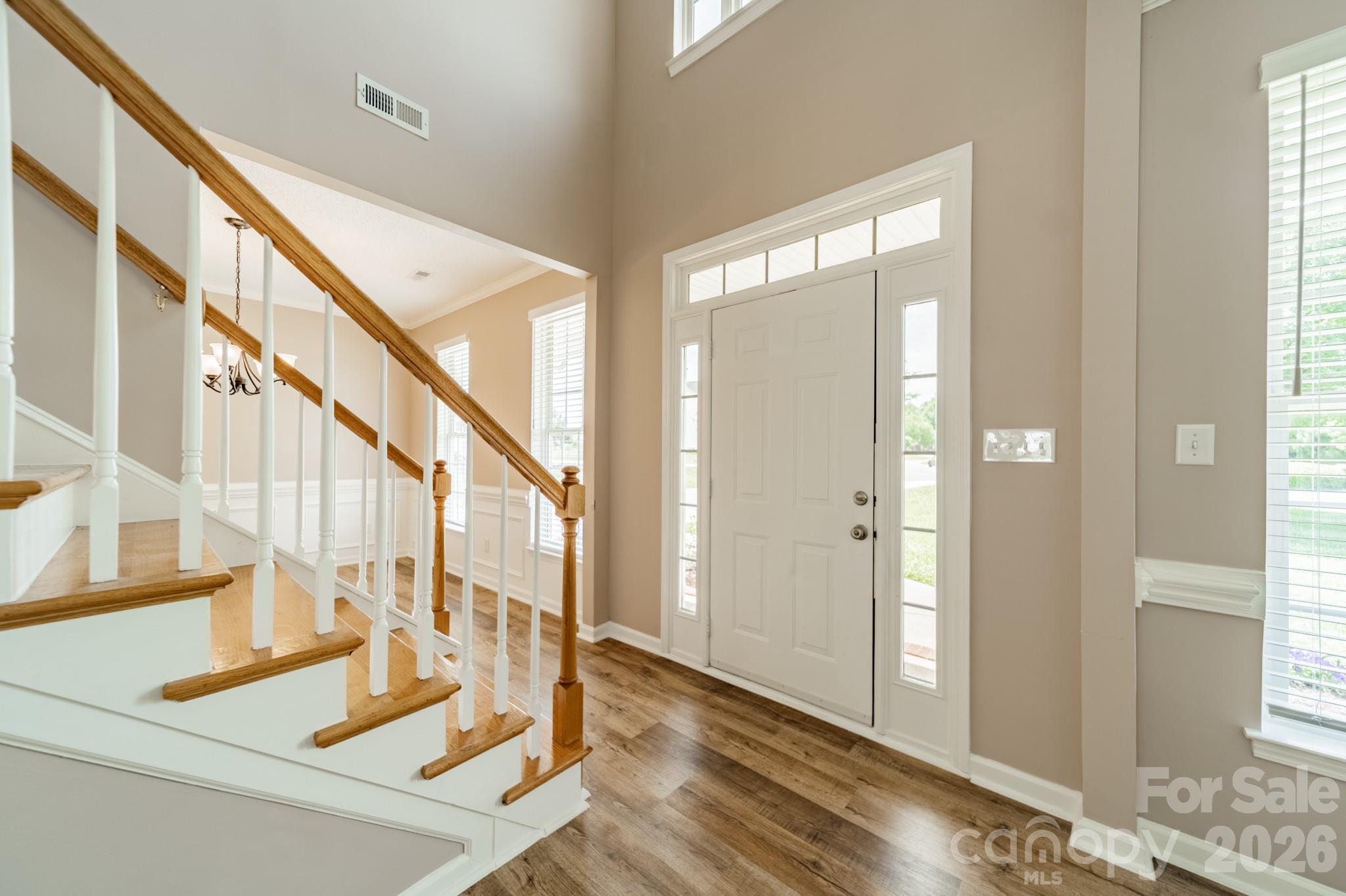 1401 Kent Court — Monroe