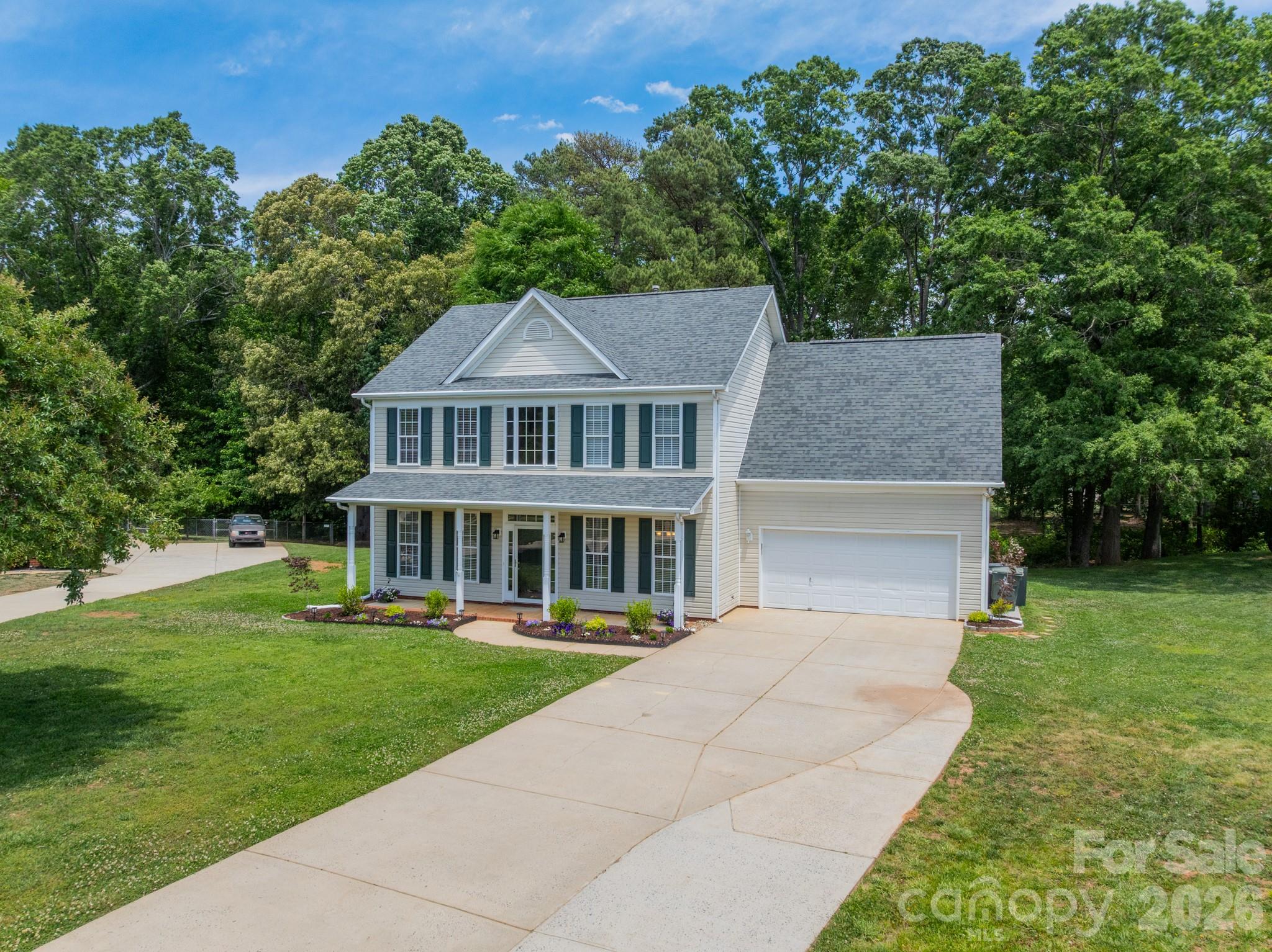 1401 Kent Court — Monroe
