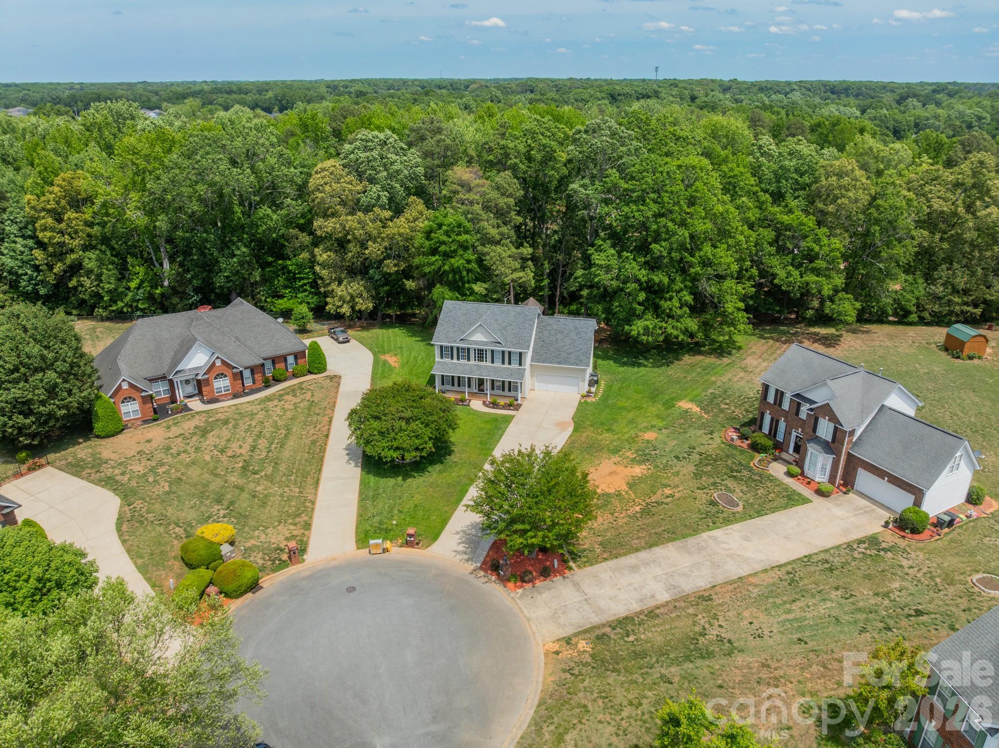 1401 Kent Court — Monroe