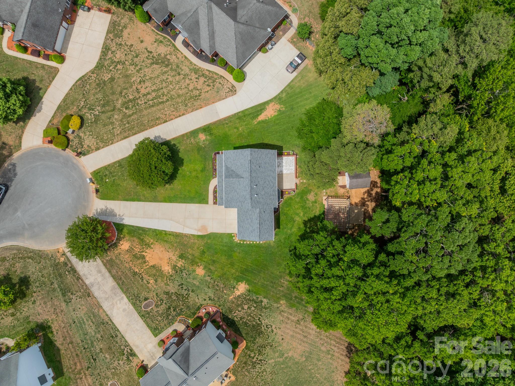 1401 Kent Court — Monroe