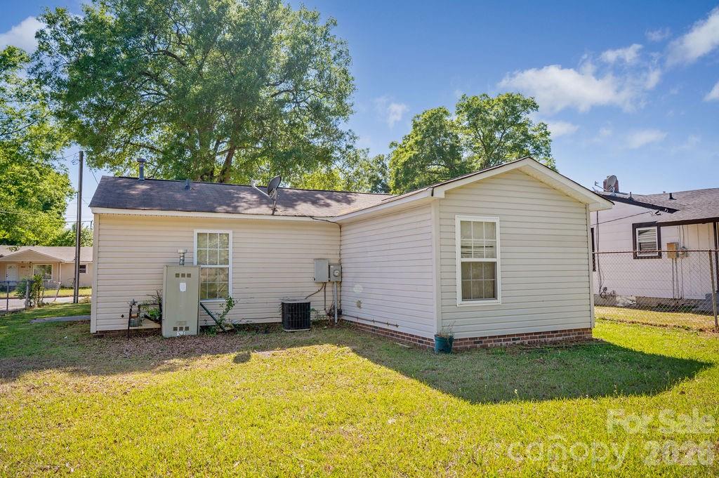 459 Summit Street — Rock Hill