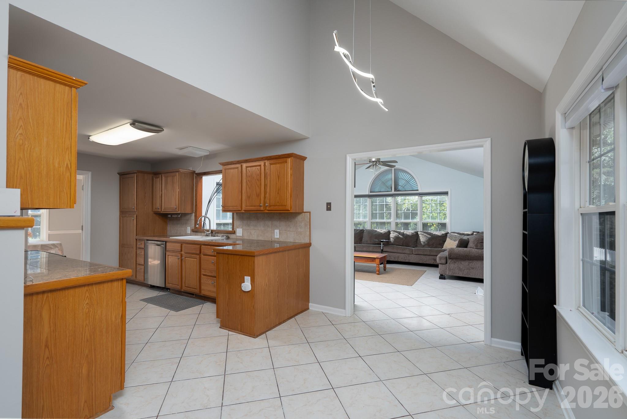 5356 Zion Church Road — Concord
