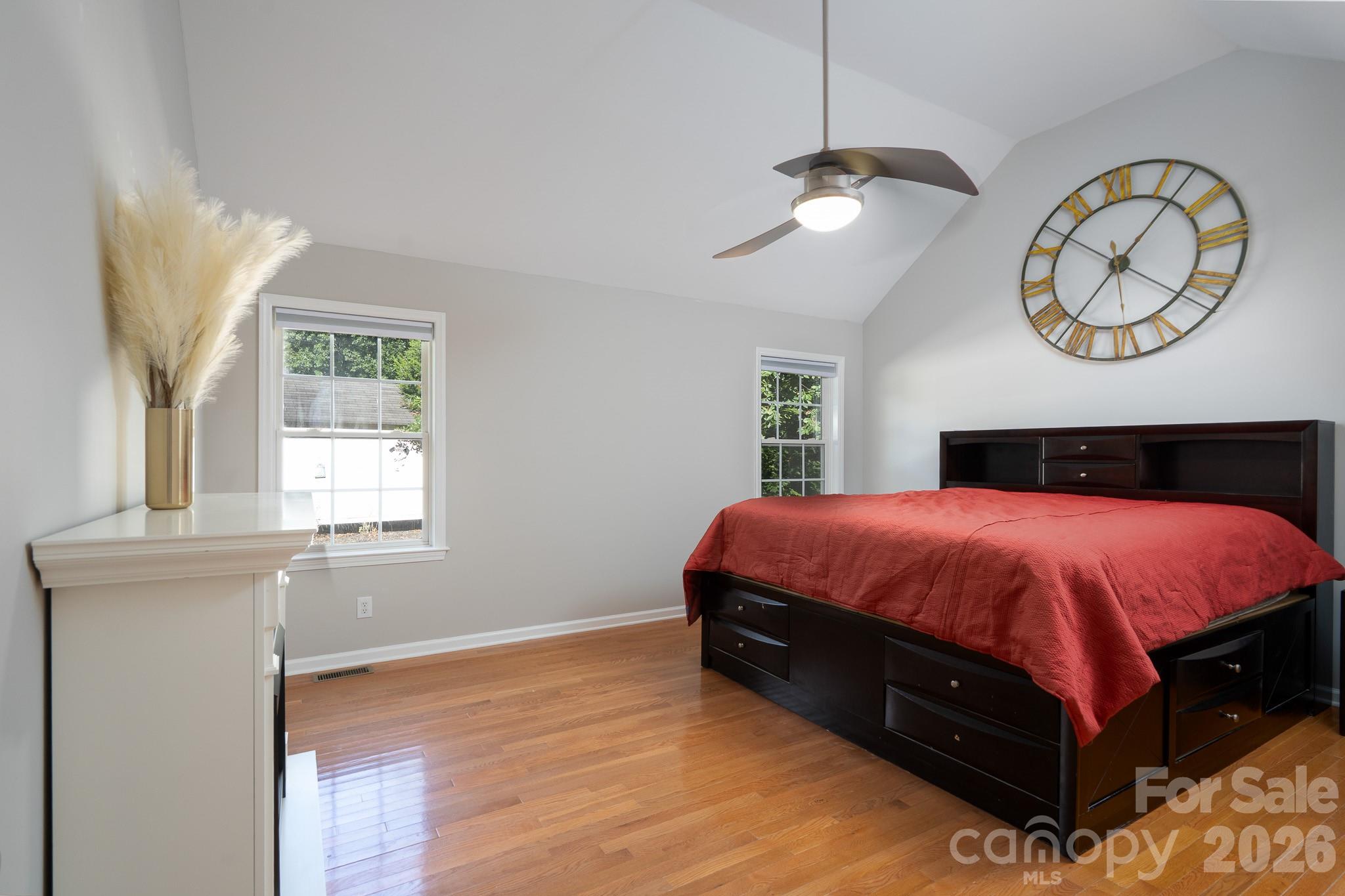 5356 Zion Church Road — Concord