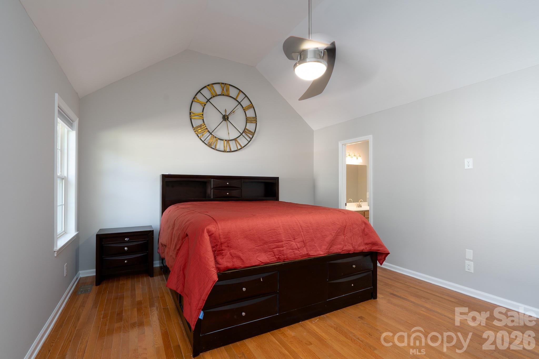 5356 Zion Church Road — Concord