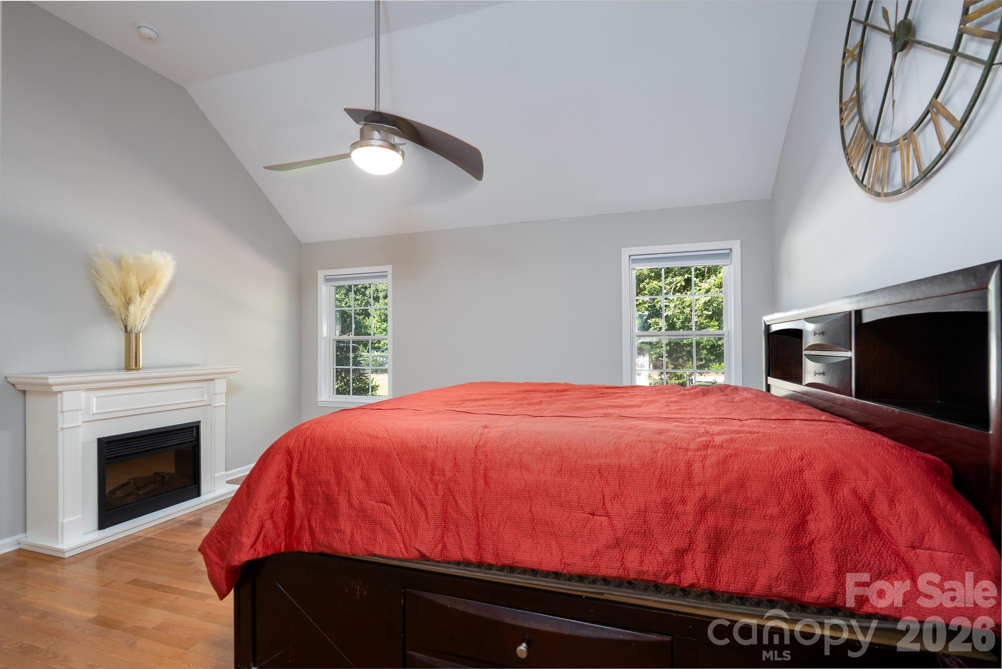 5356 Zion Church Road — Concord