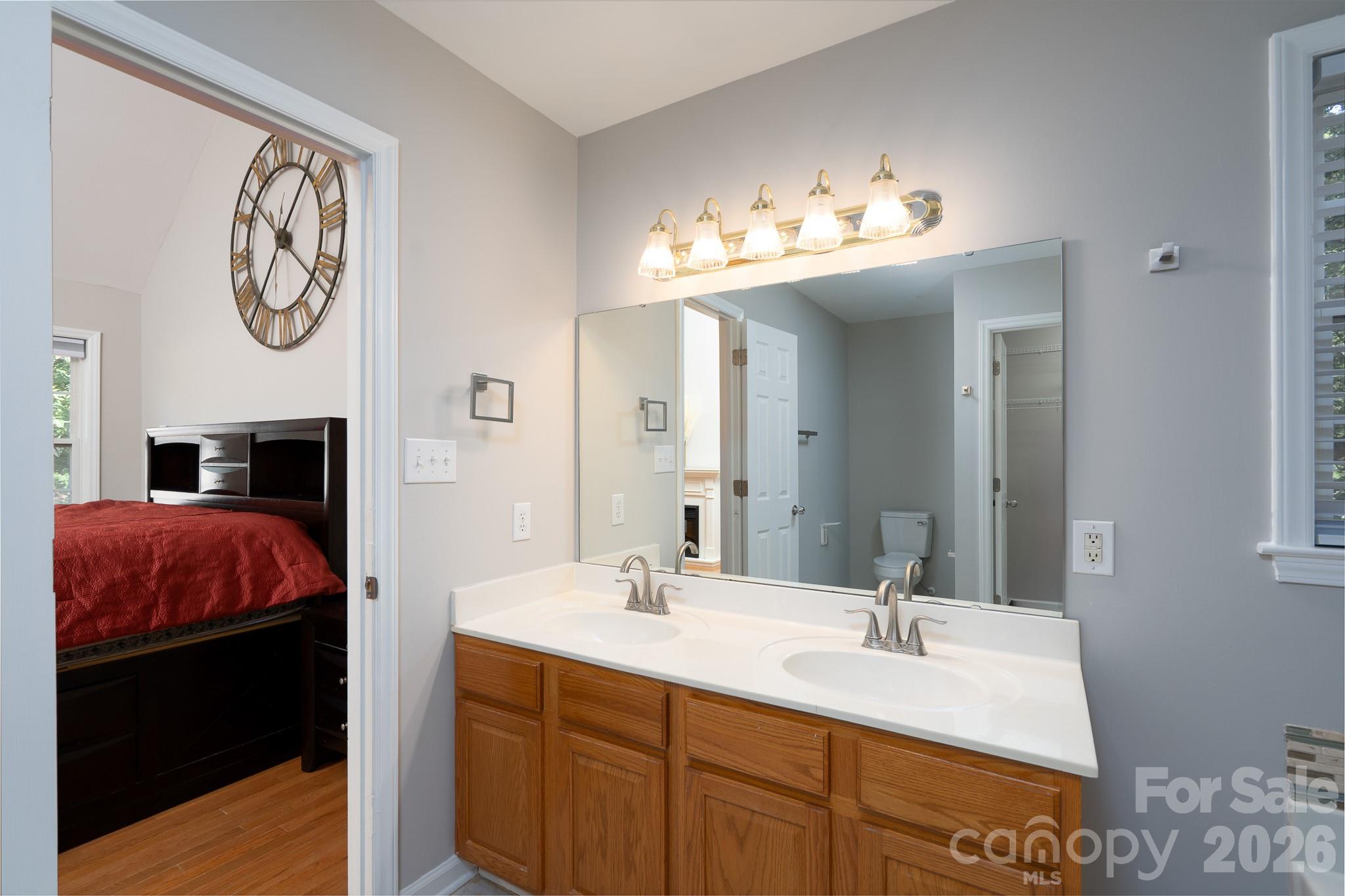5356 Zion Church Road — Concord