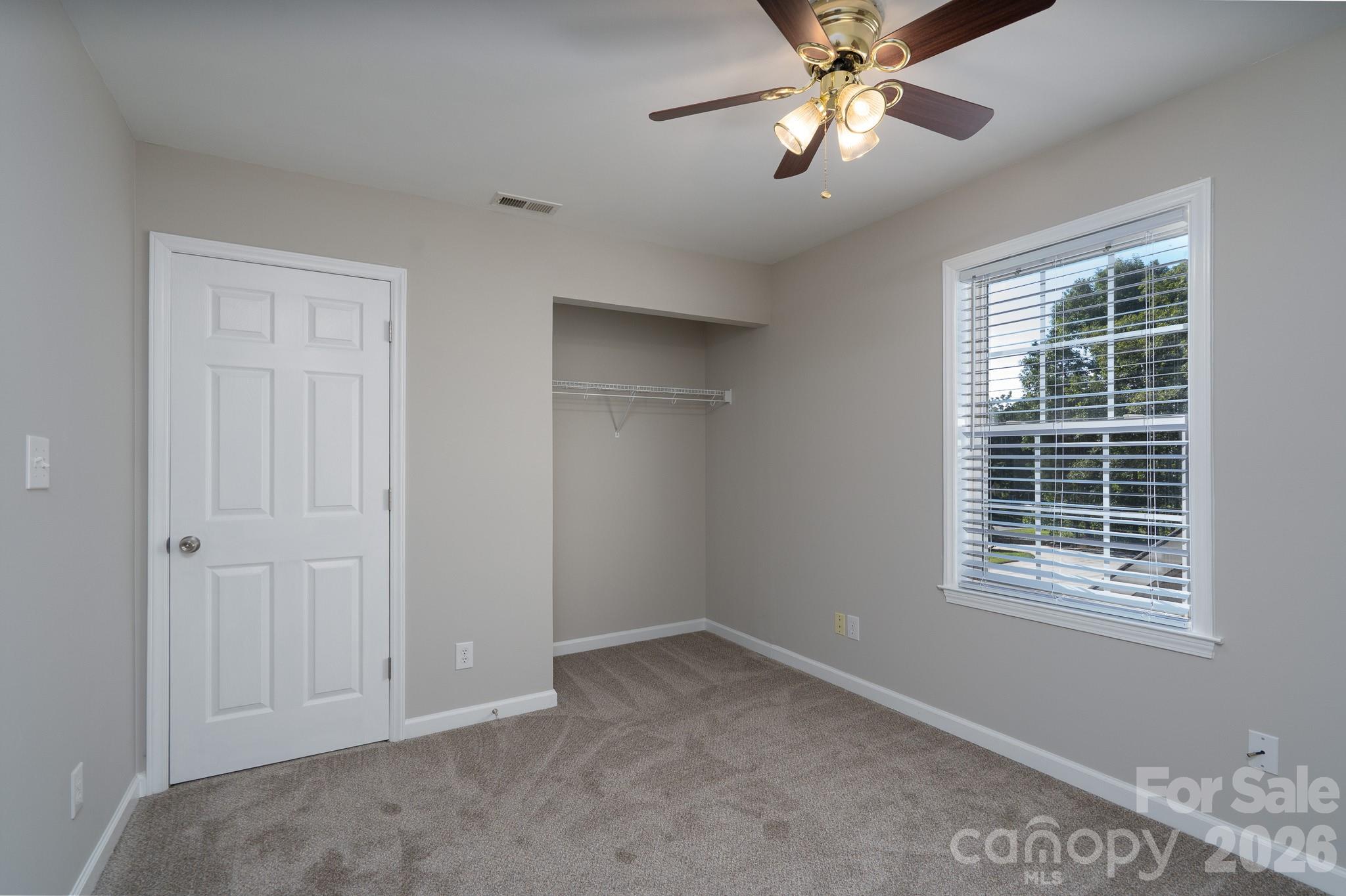 5356 Zion Church Road — Concord